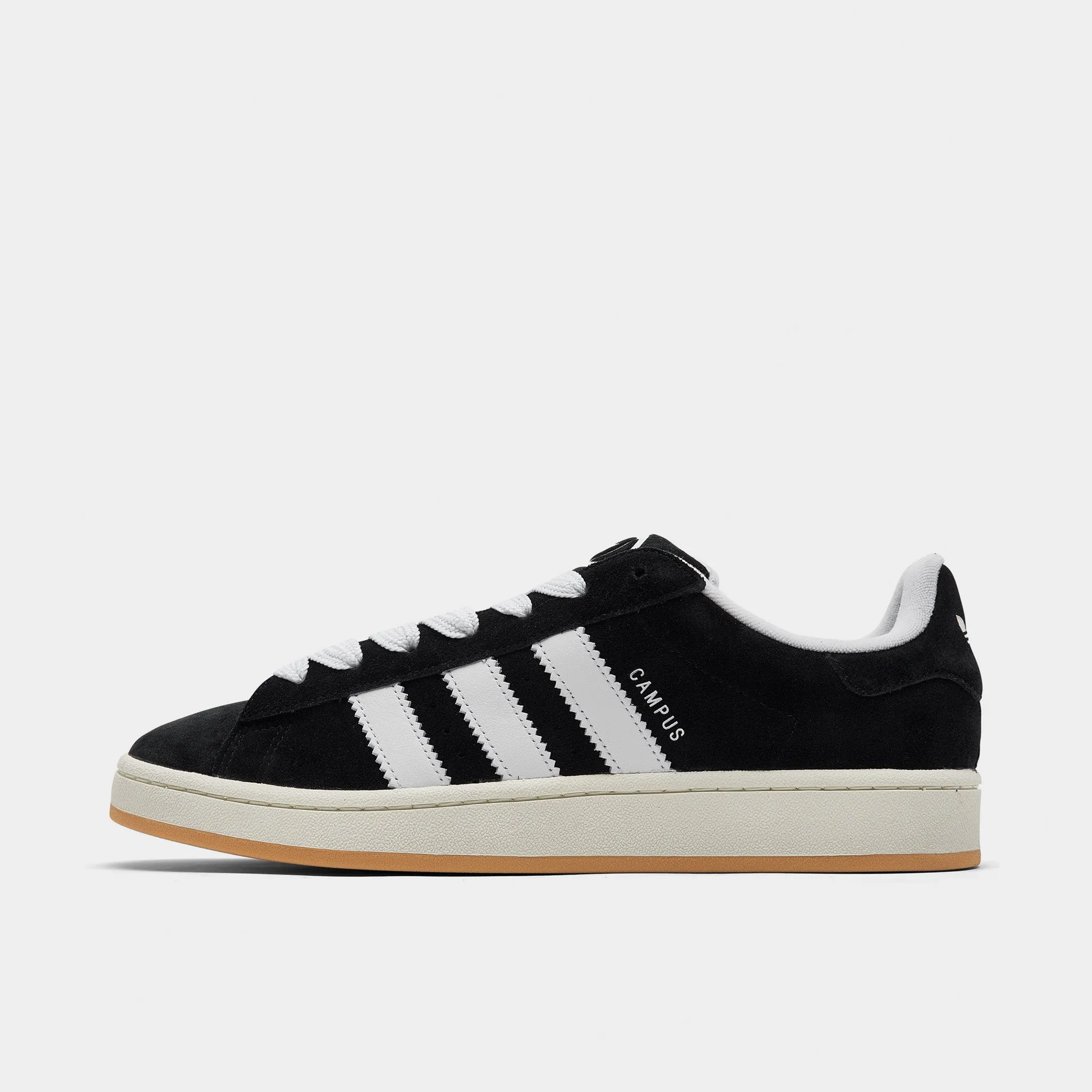 adidas Originals Campus 00s Core Black / Footwear White - Off White Stylish Support Trend-setting ease