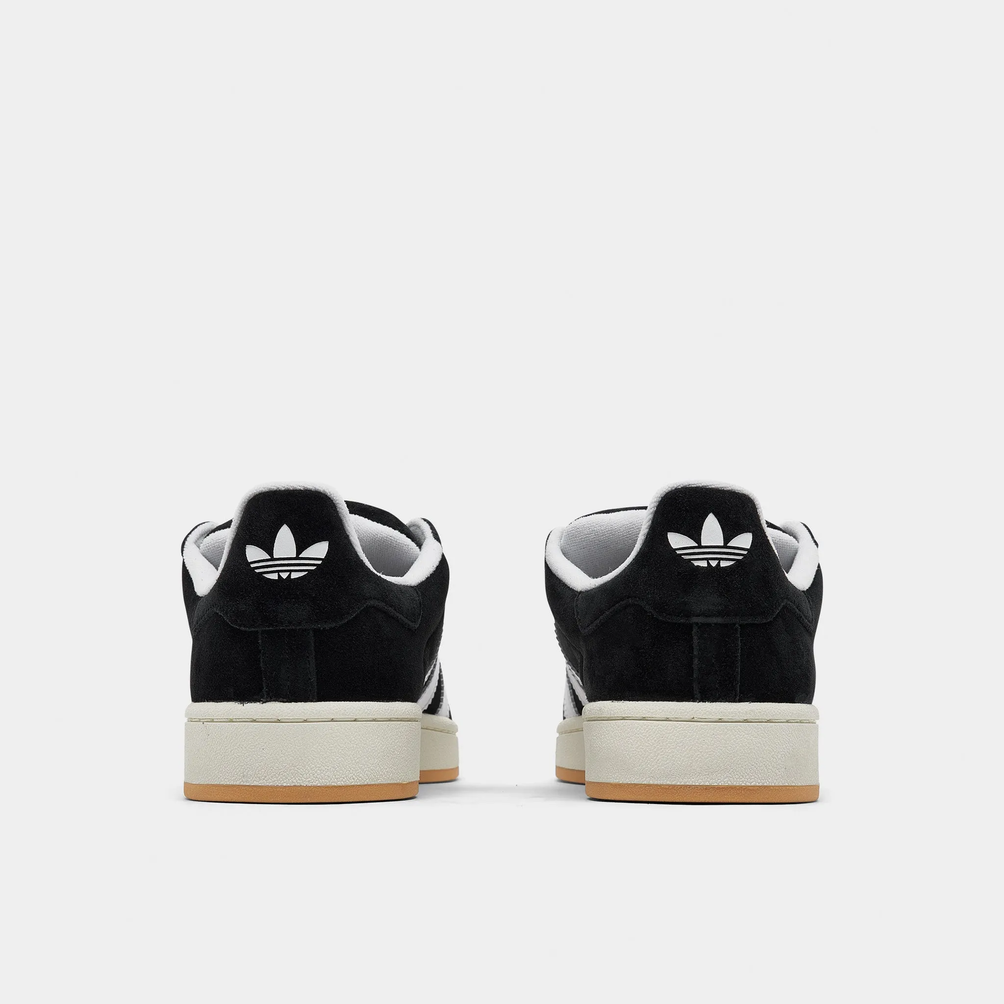 Easy - to - Clean Quick piece adidas Originals Campus 00s Core Black / Footwear White - Off White