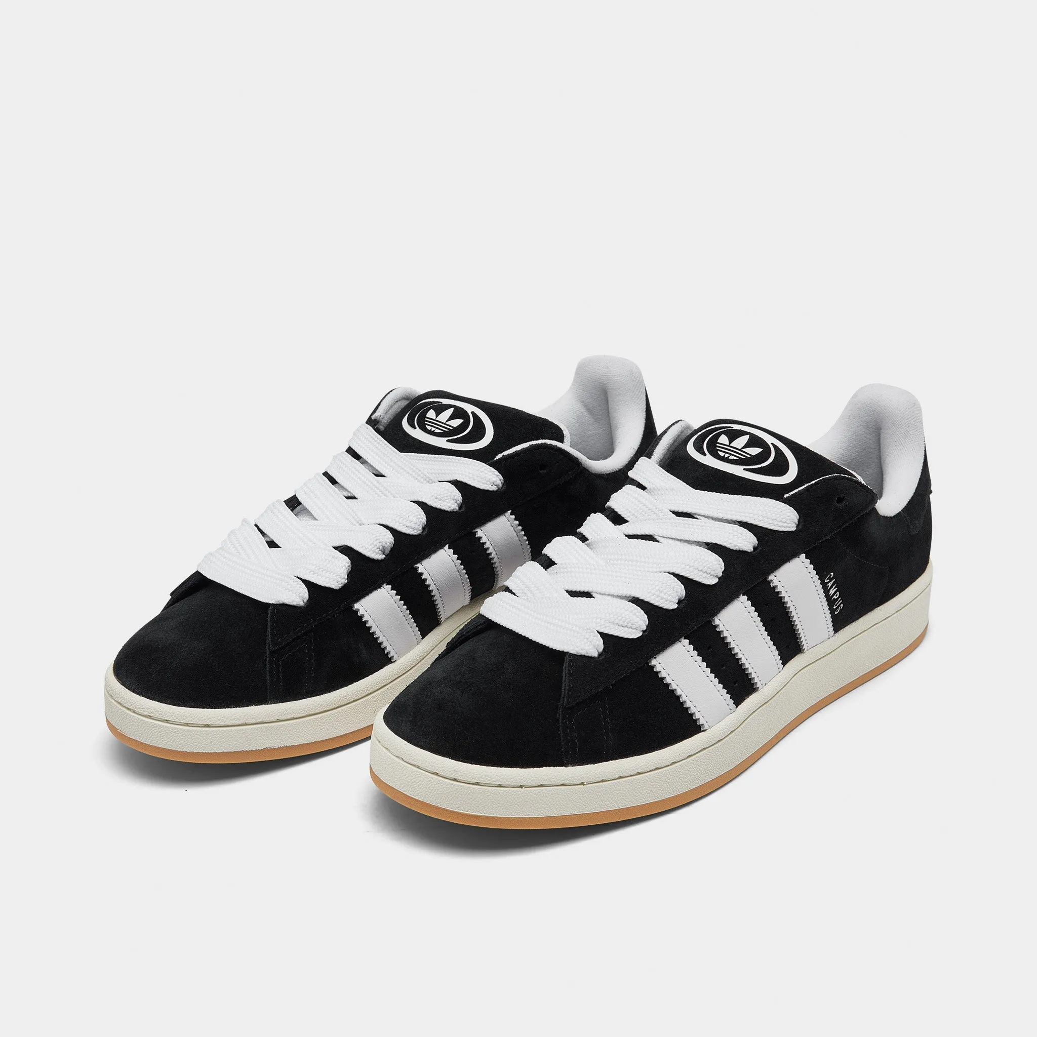adidas Originals Campus 00s Core Black / Footwear White - Off White Supportive Gear