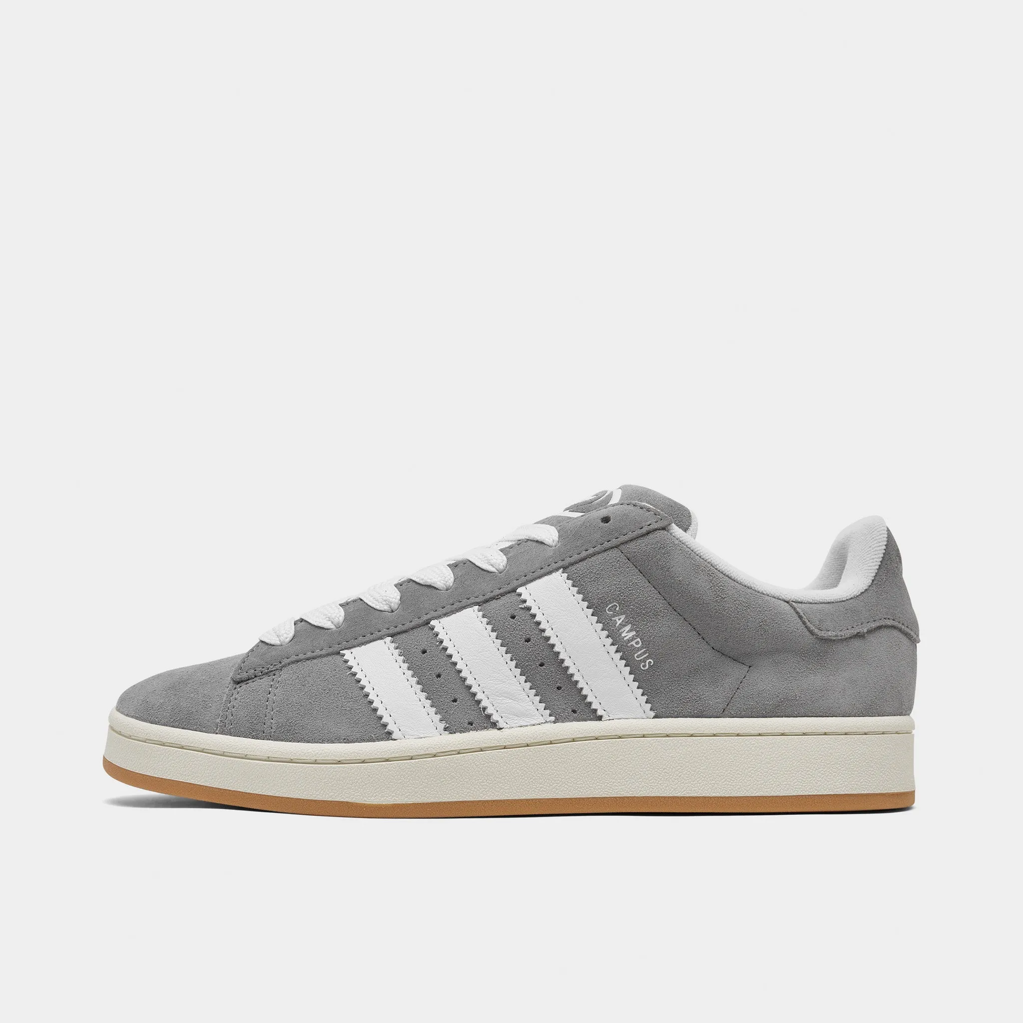 adidas Originals Campus 00s Grey Heather / Ftwr White - Off White sharpest skaters'