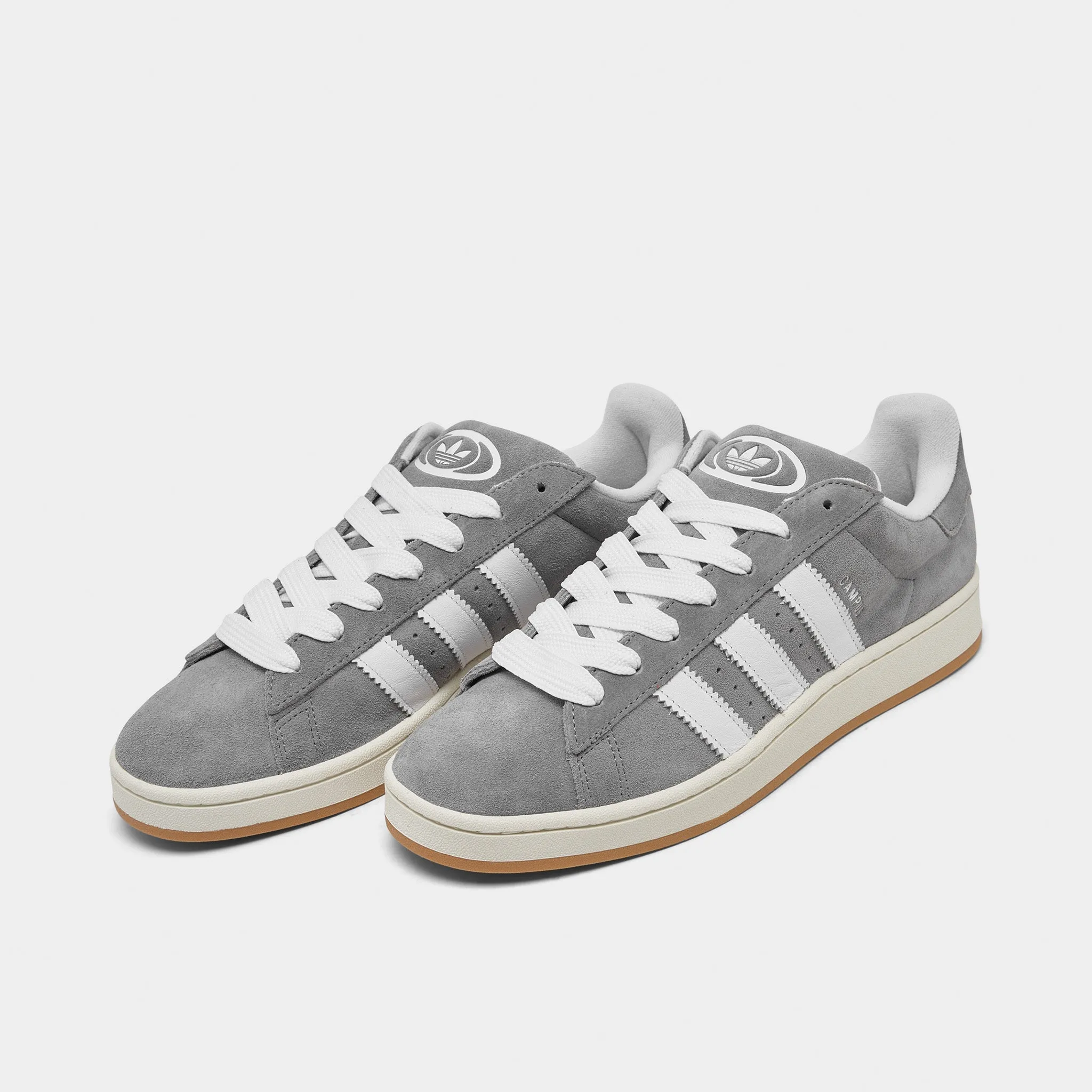 adidas Originals Campus 00s Grey Heather / Ftwr White - Off White yoga enthusiasts