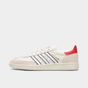 Built-In Lining All-Weather Design adidas Originals Handball Spezial Cloud White / Indigo