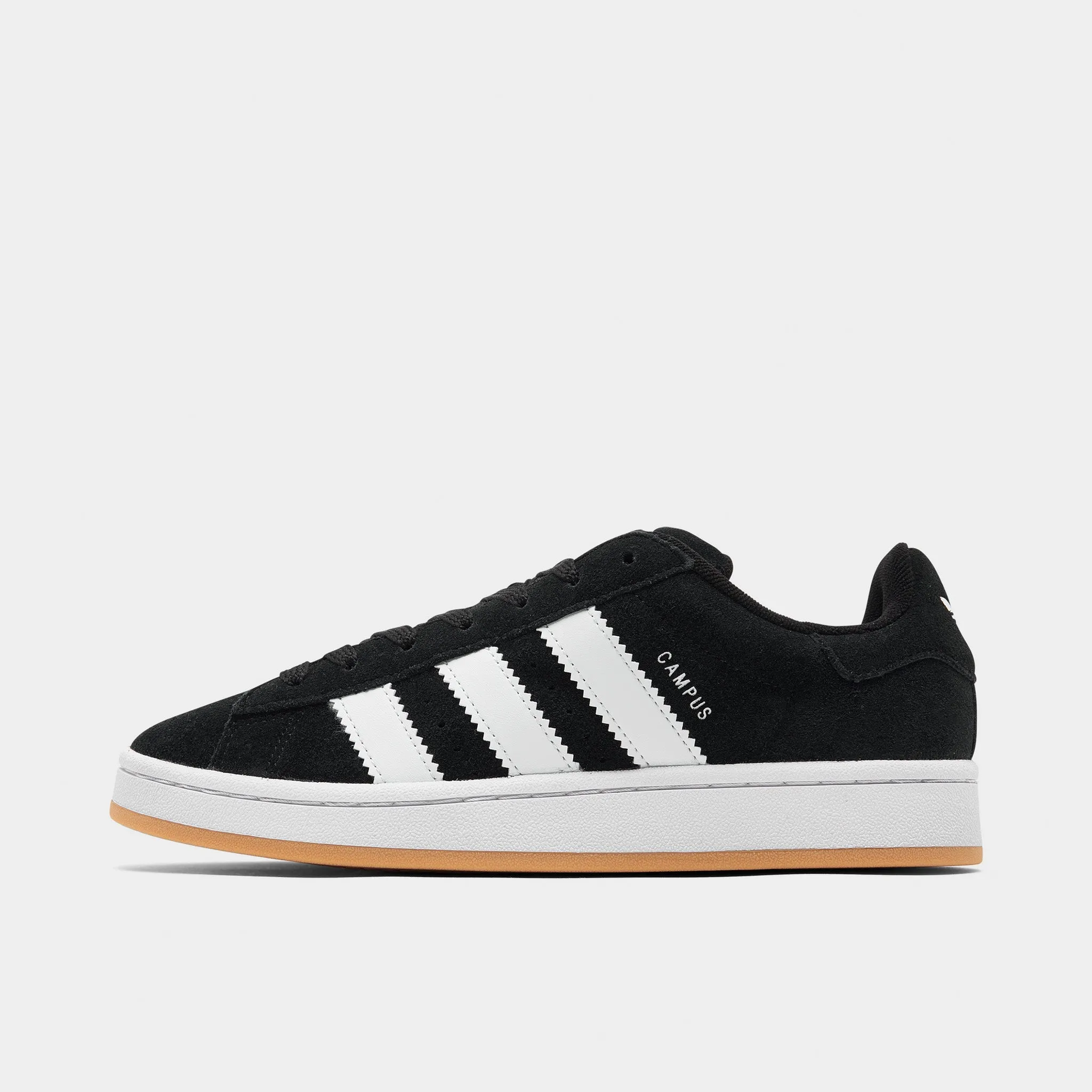 adidas Originals Juniors' Campus 00s Core Black / Footwear White Hybrid Wear