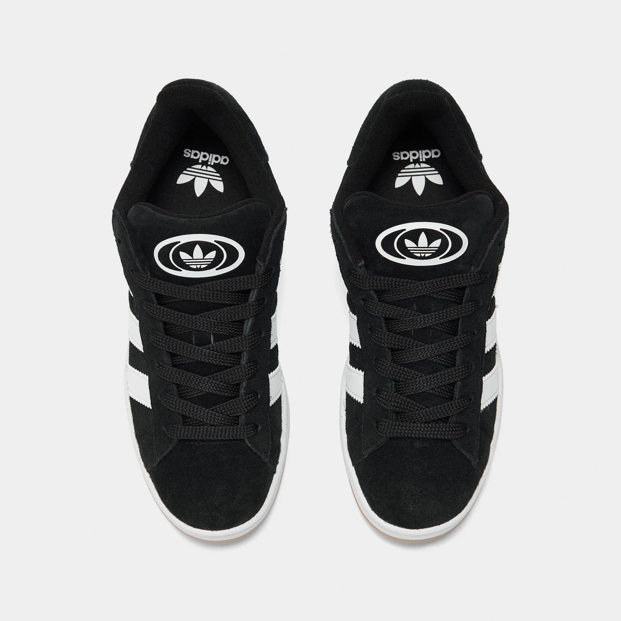 driest squash adidas Originals Juniors' Campus 00s Core Black / Footwear White