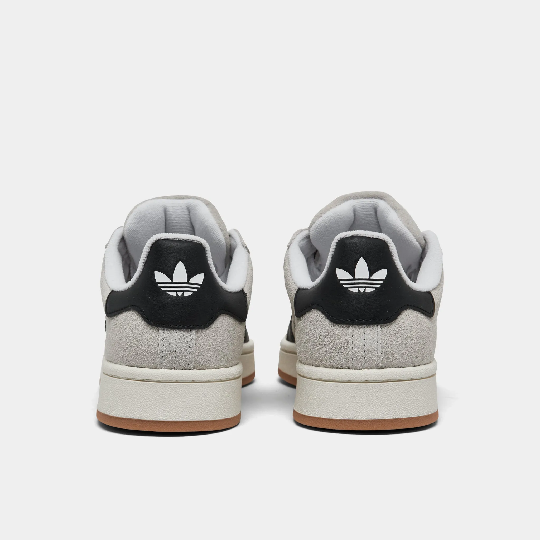 adidas Originals Women's Campus 00s Crystal / Core Black - Off White Shape Memory