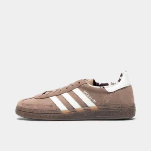 Ultra Cloud Foam adidas Originals Women's Handball Spezial Chalky Brown / Off White - Gum