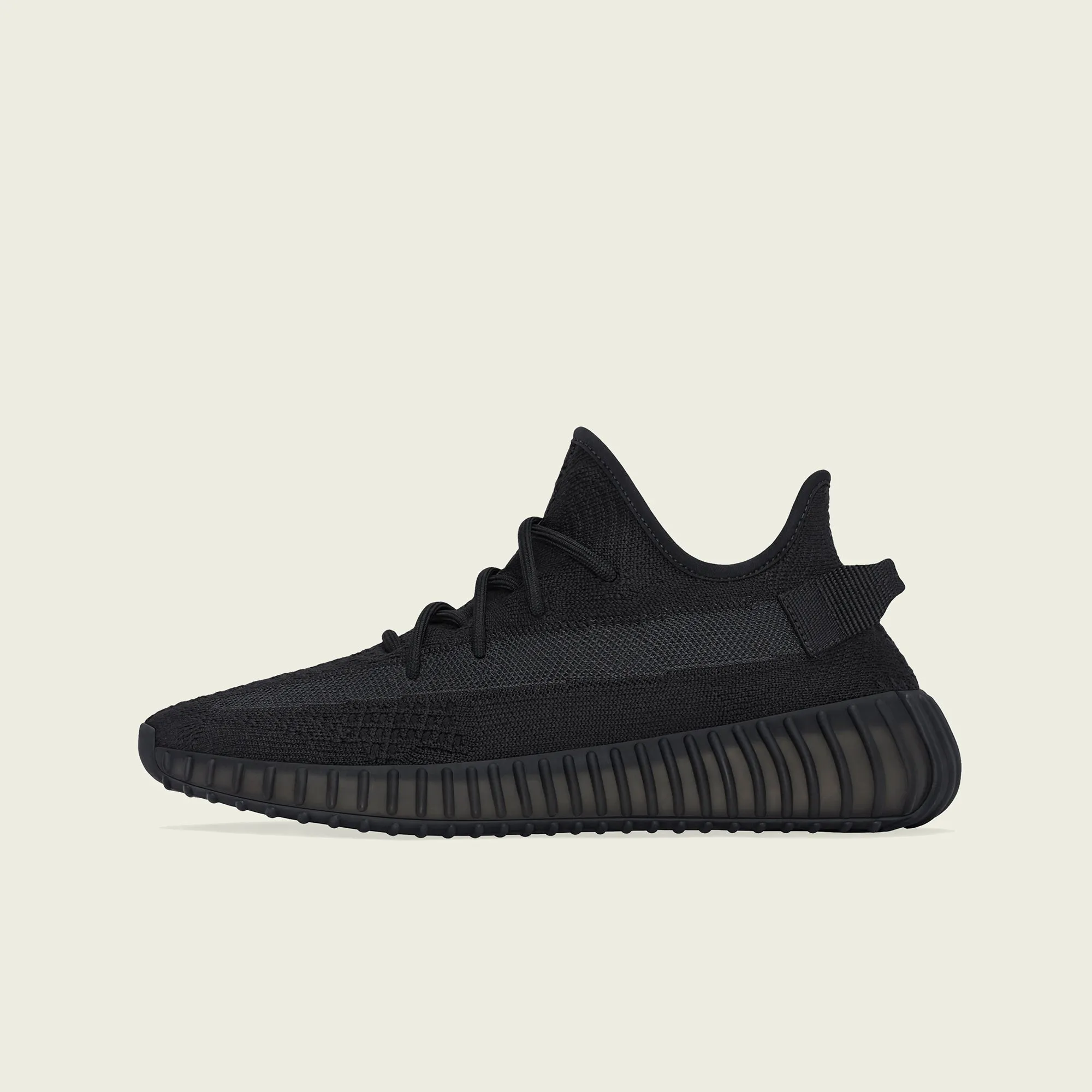 adidas Originals Yeezy Boost 350V2 / Onyx Impact Resistant Shell Temperature Regulating