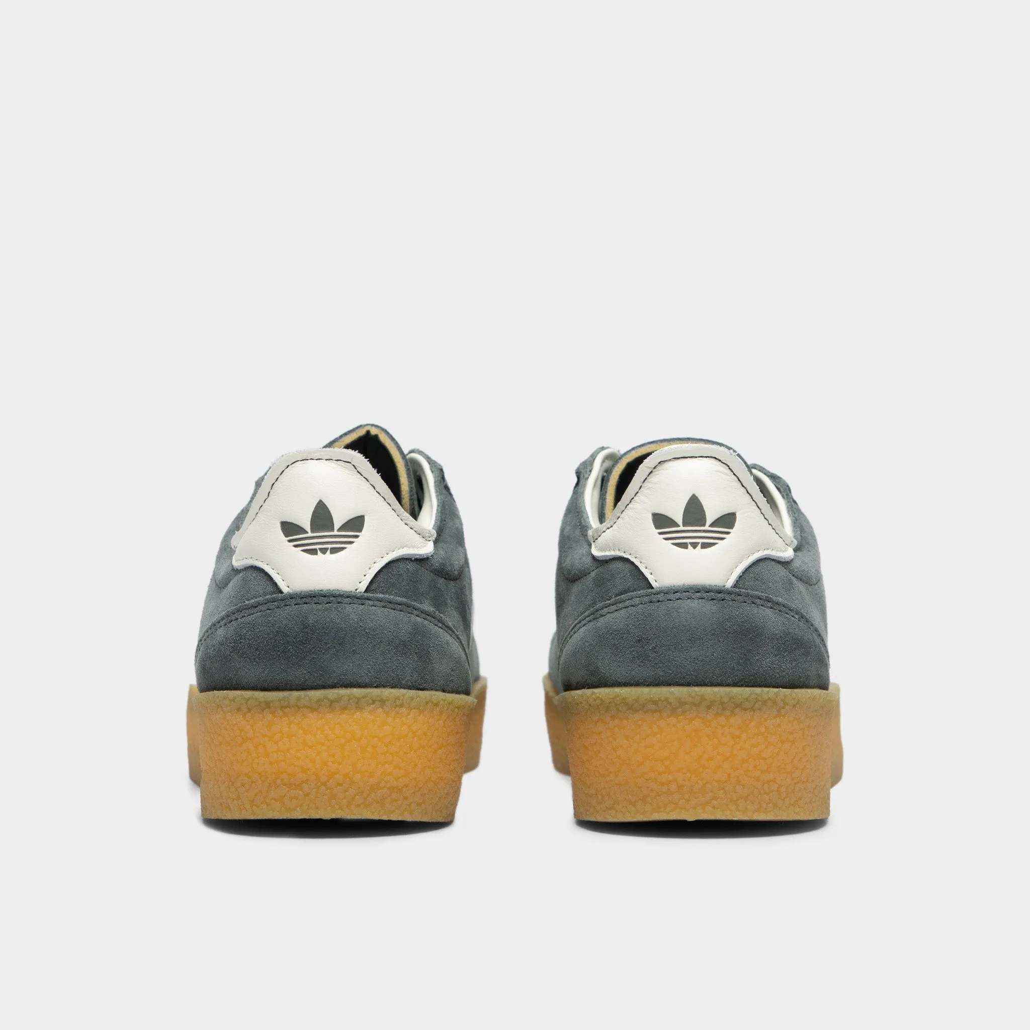 All-purpose fit adidas Rivalry Crepe Ivy / Ivory - Ivy