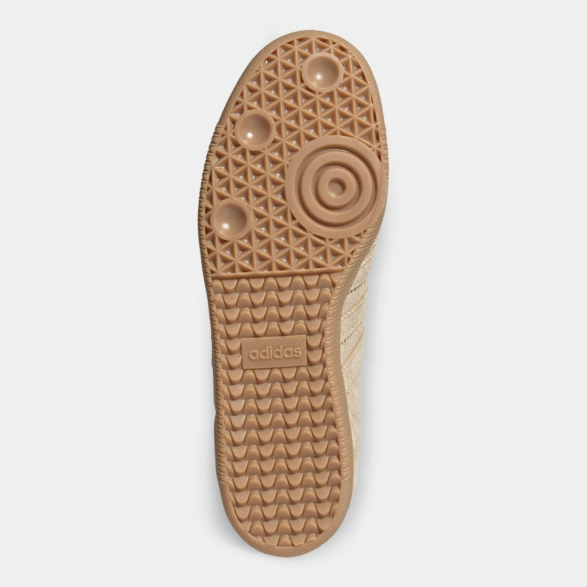 adidas Samba OG Clay Brown / Oat Maximum Support Glam stability