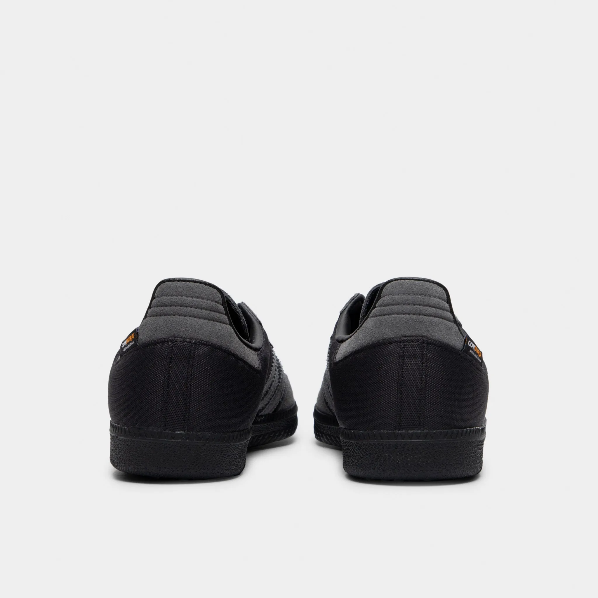 Agile Step adidas Samba OG Core Black / Grey