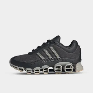 Responsive Ride Experience adidas Women's Mega Ride Carbon / Halo Blush - Champagne
