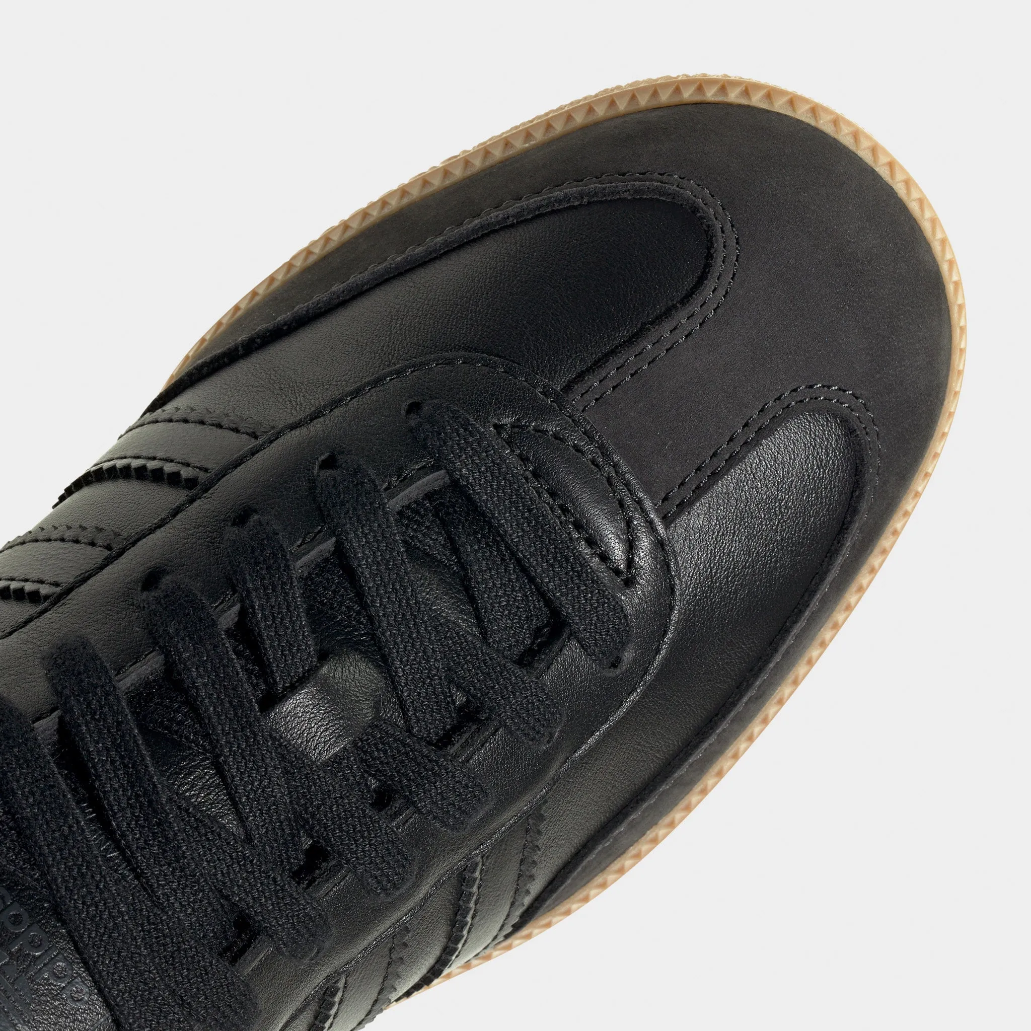 adidas Women's Samba OG Black / Carbon BreathableMesh