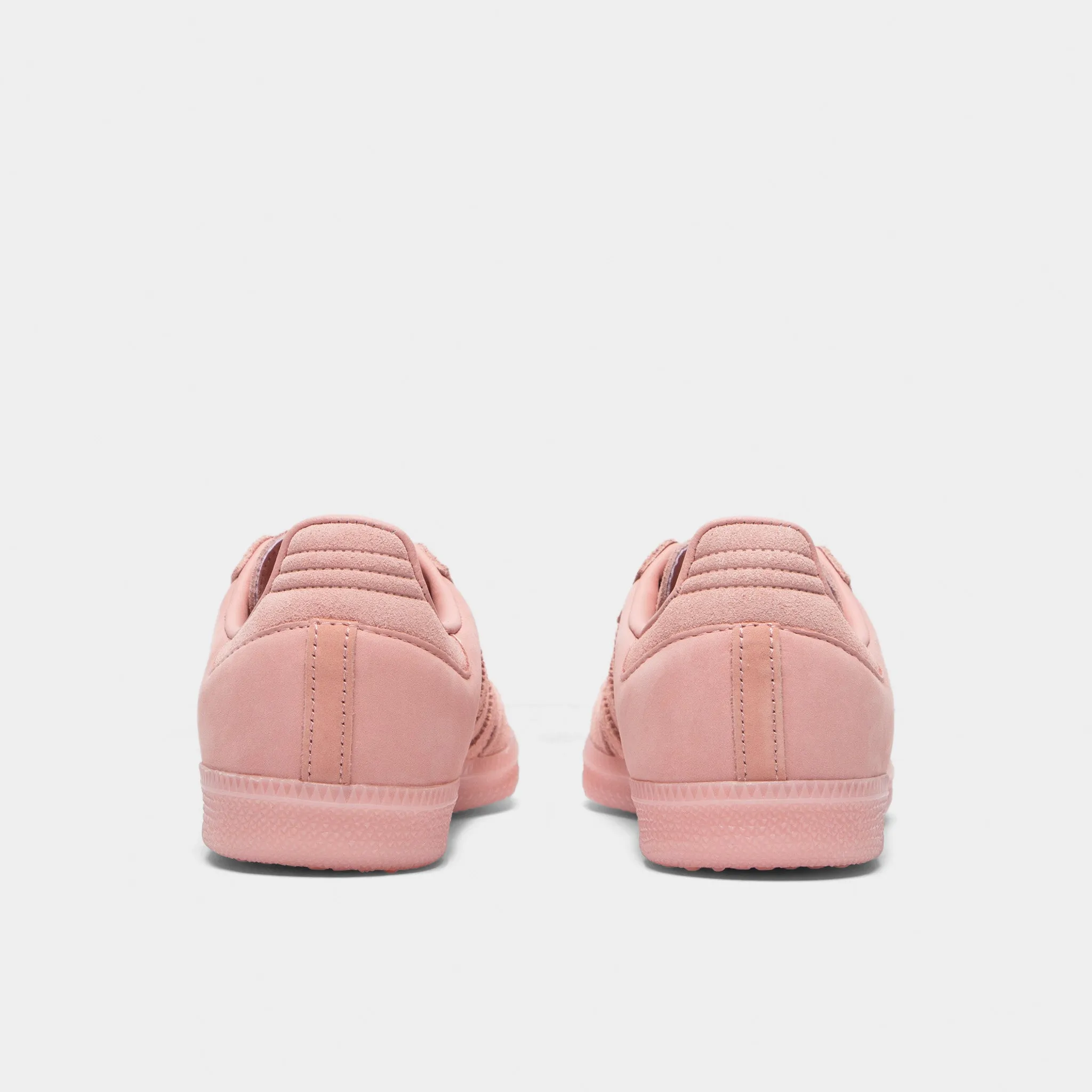 Classy stability adidas Women's Samba OG Pink / Pink