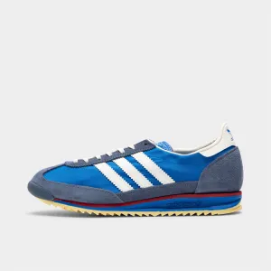 Vibration Dampening System Luxe cushioning adidas Women's SL 72 OG Blue / Off White
