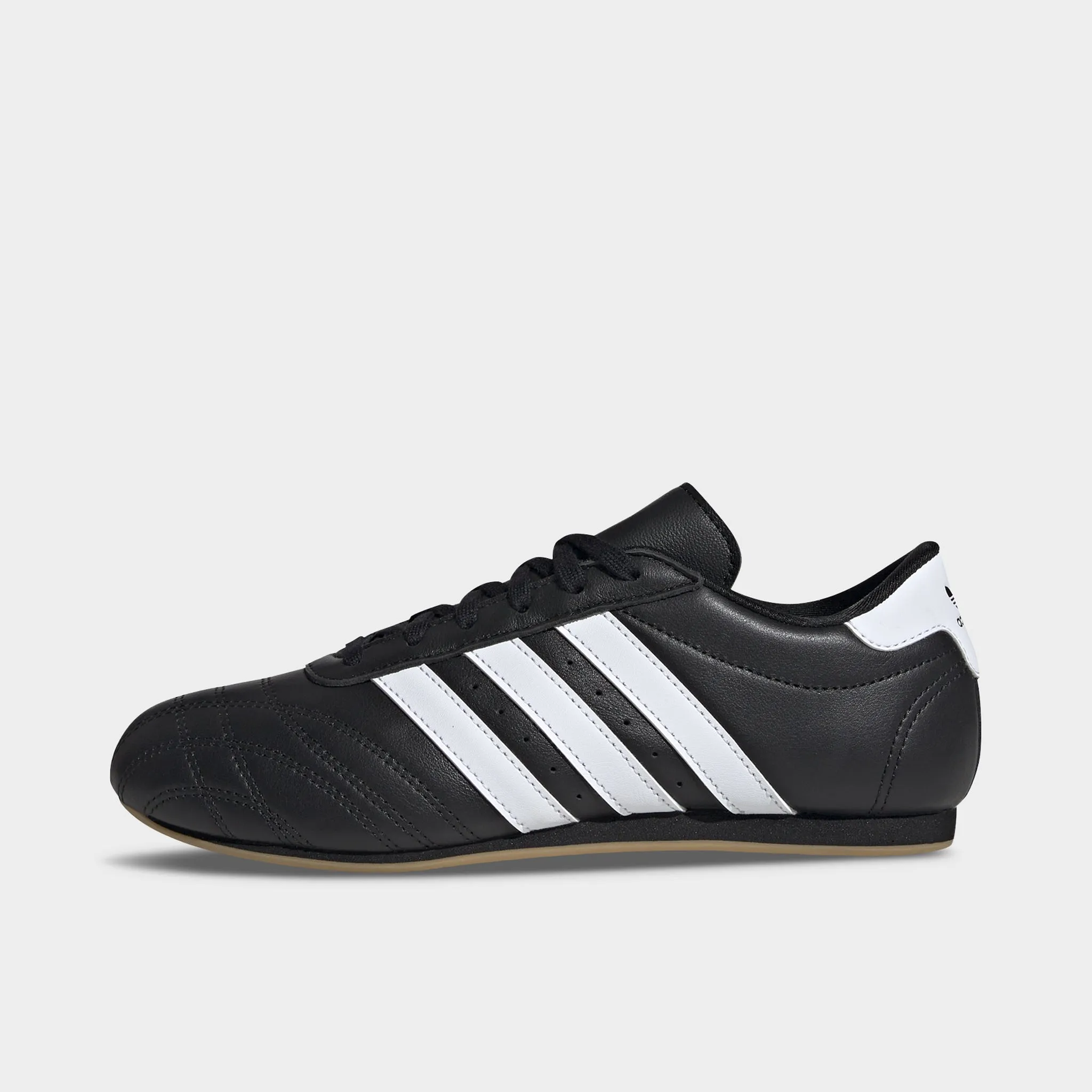 Active Wear upper - type adidas Women's Taekwondo Lace Black / White - Gum