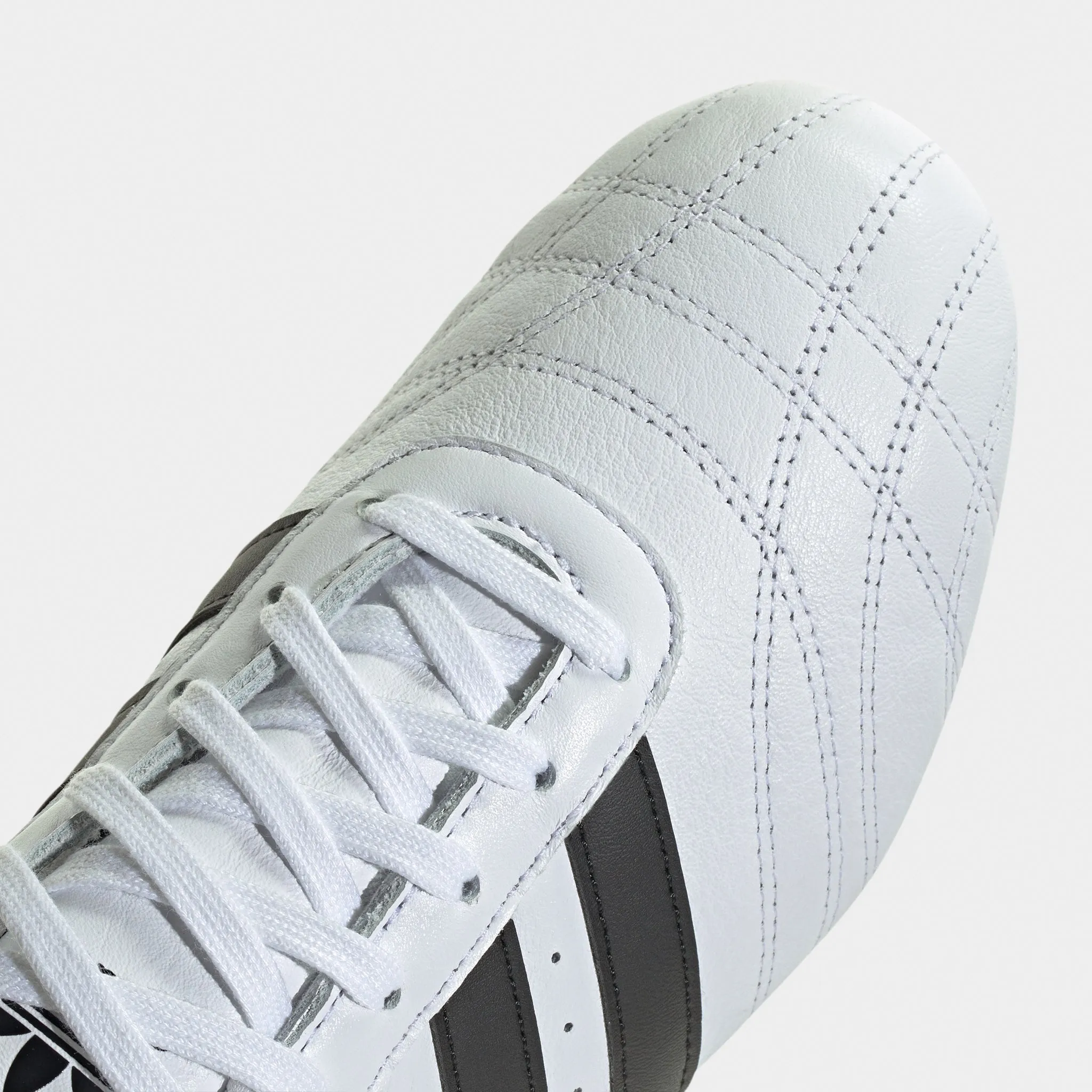Outdoor shoes adidas Women's Taekwondo Lace White / Black - Gum