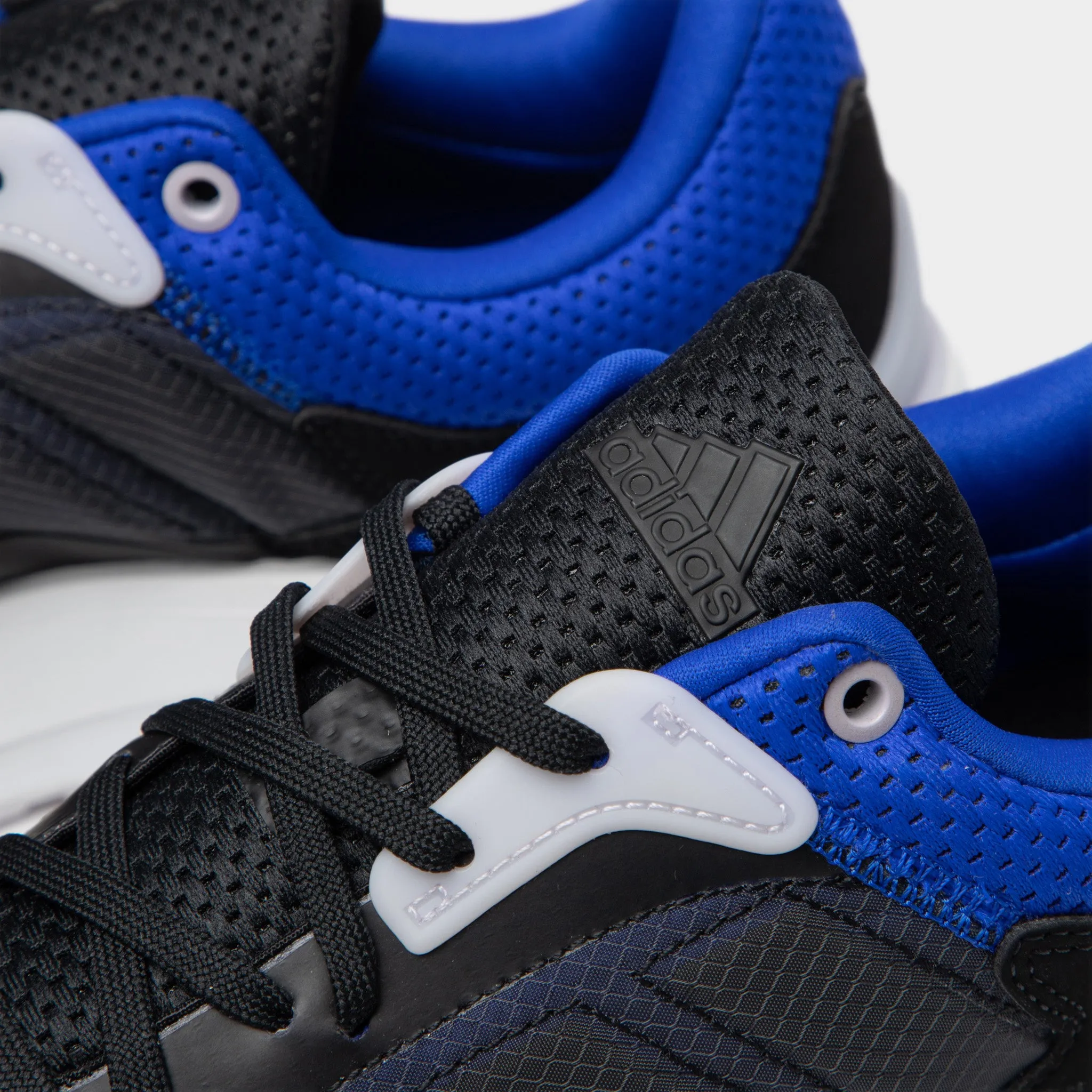 Street Wear adidas ZNCHILL Core Black / Ftwr White - Lucid Blue