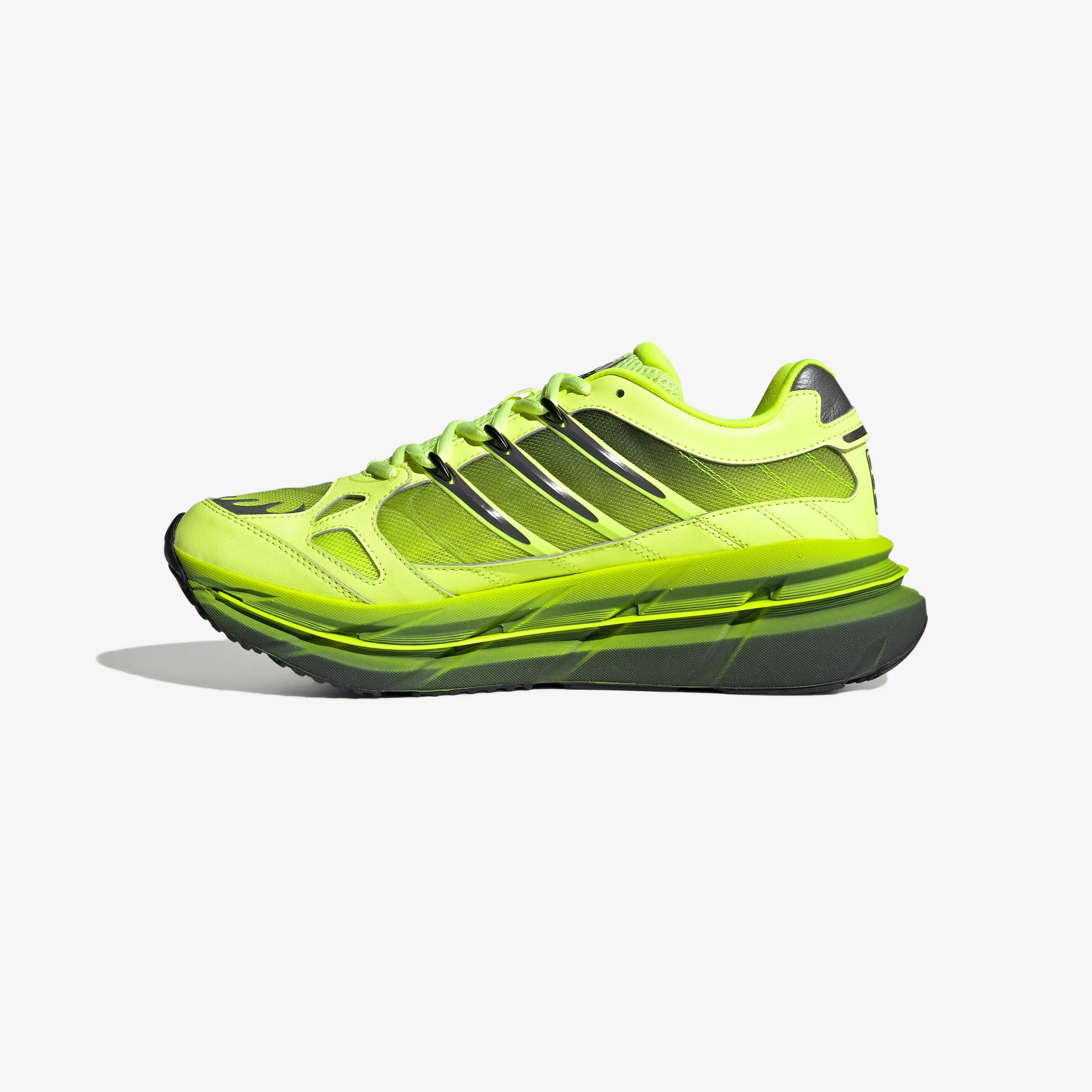 Adistar HRMY least hiking most walking