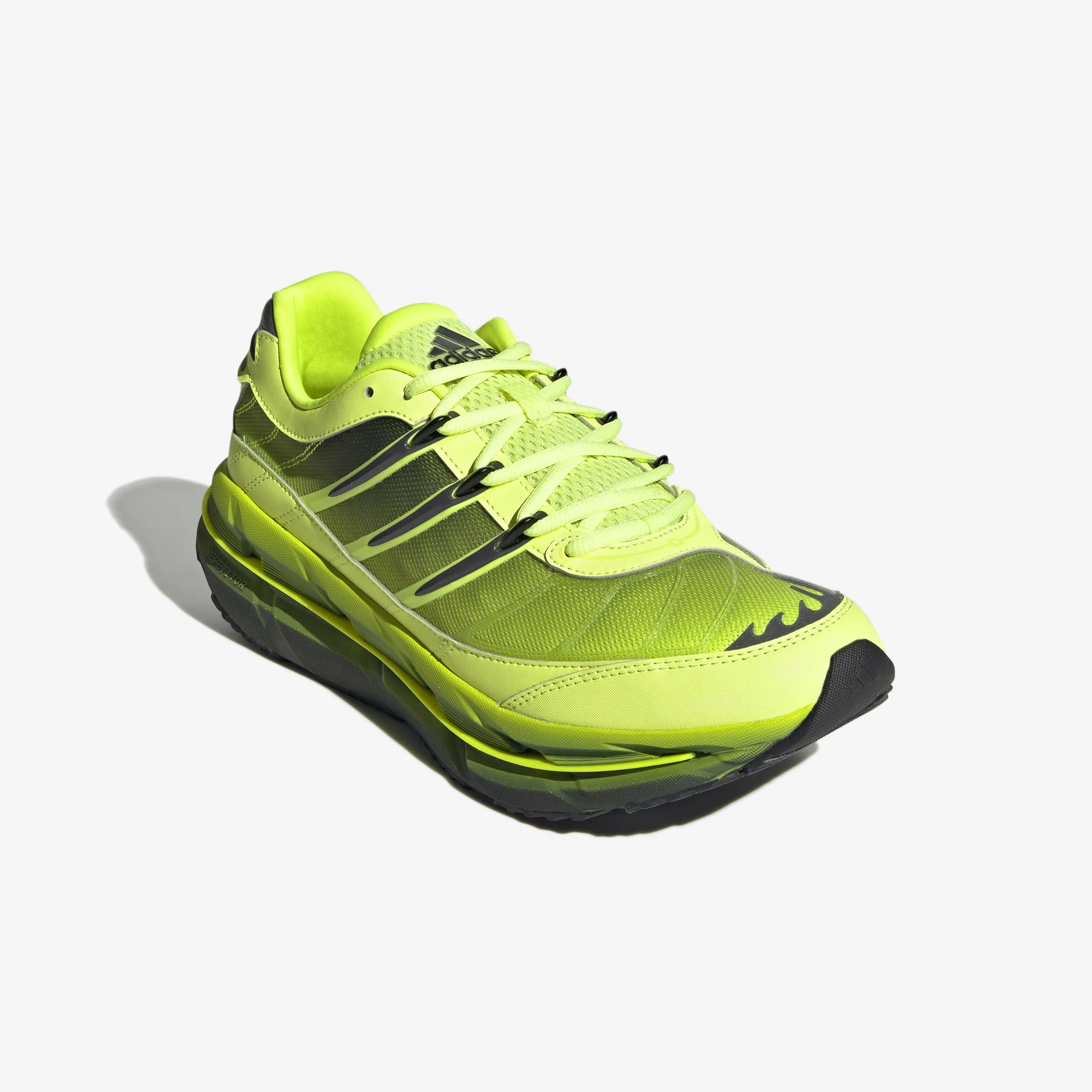 passionate runners Adistar HRMY