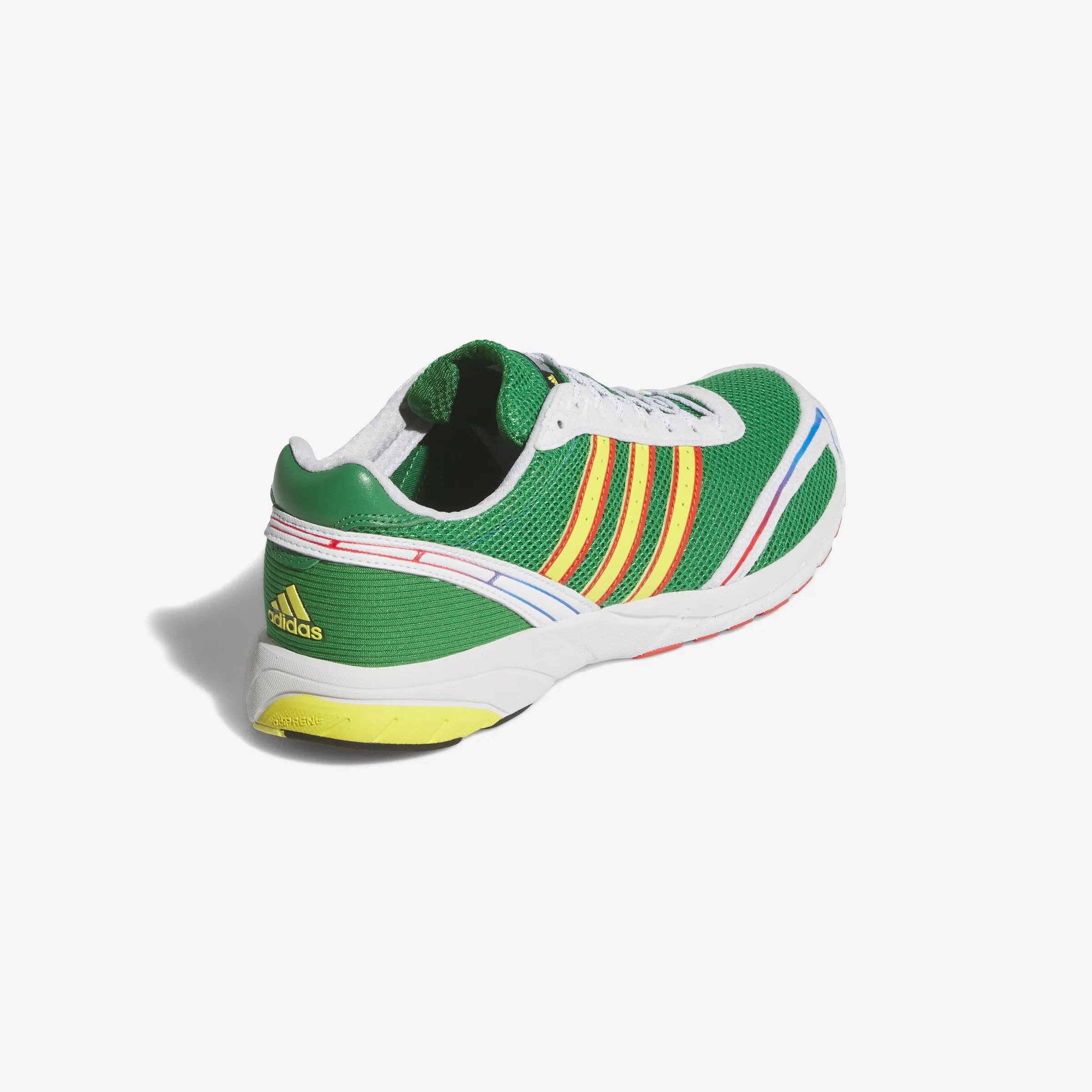 Adizero Adios OG most running