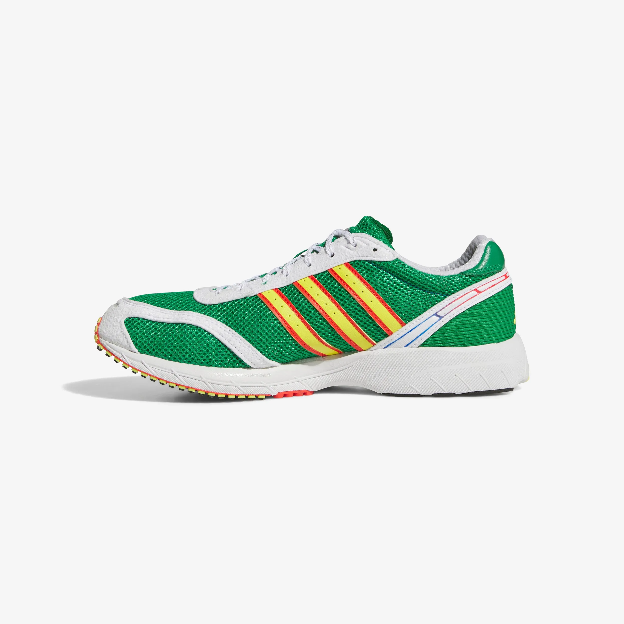 Street Wear Adizero Adios OG
