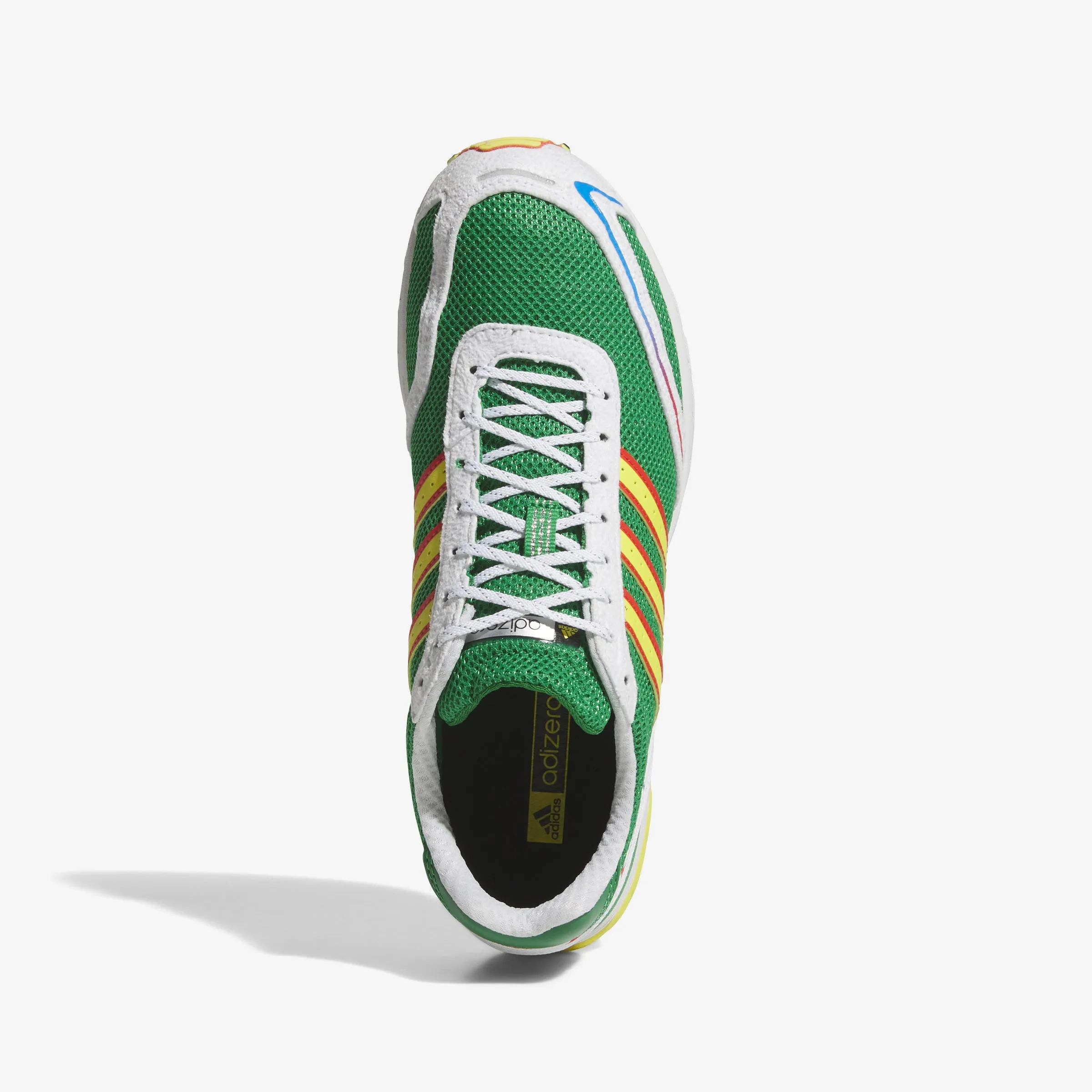 Adizero Adios OG Contoured Sole