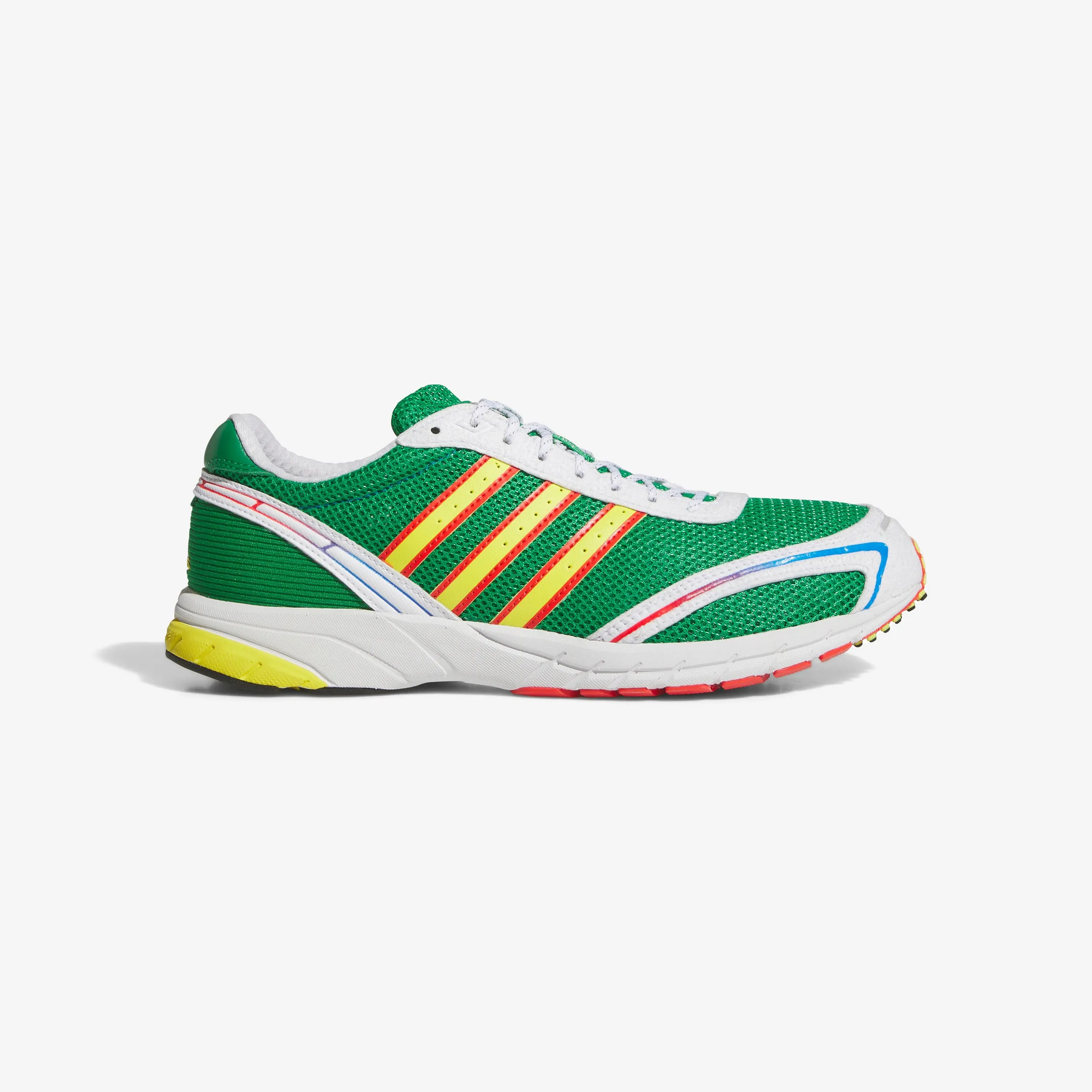Adventurous Adizero Adios OG
