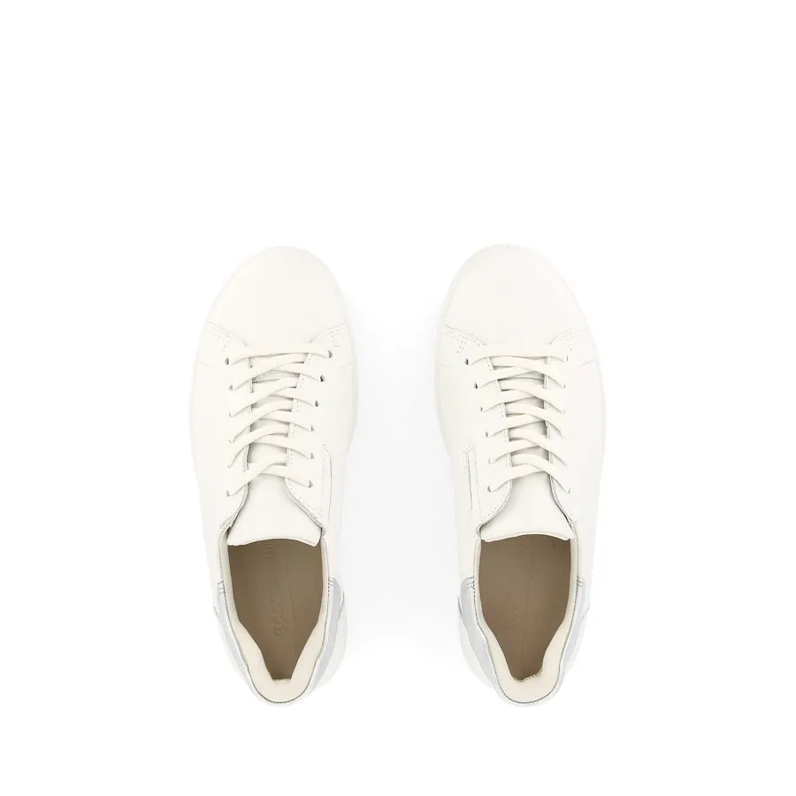Flex Step Comfortable Exercise SOFT 7 LADIES 470843 - WHITE