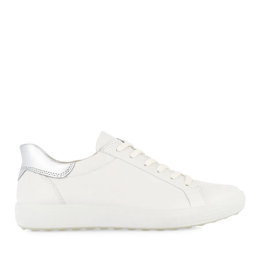Comfort Insoles SOFT 7 LADIES 470843 - WHITE