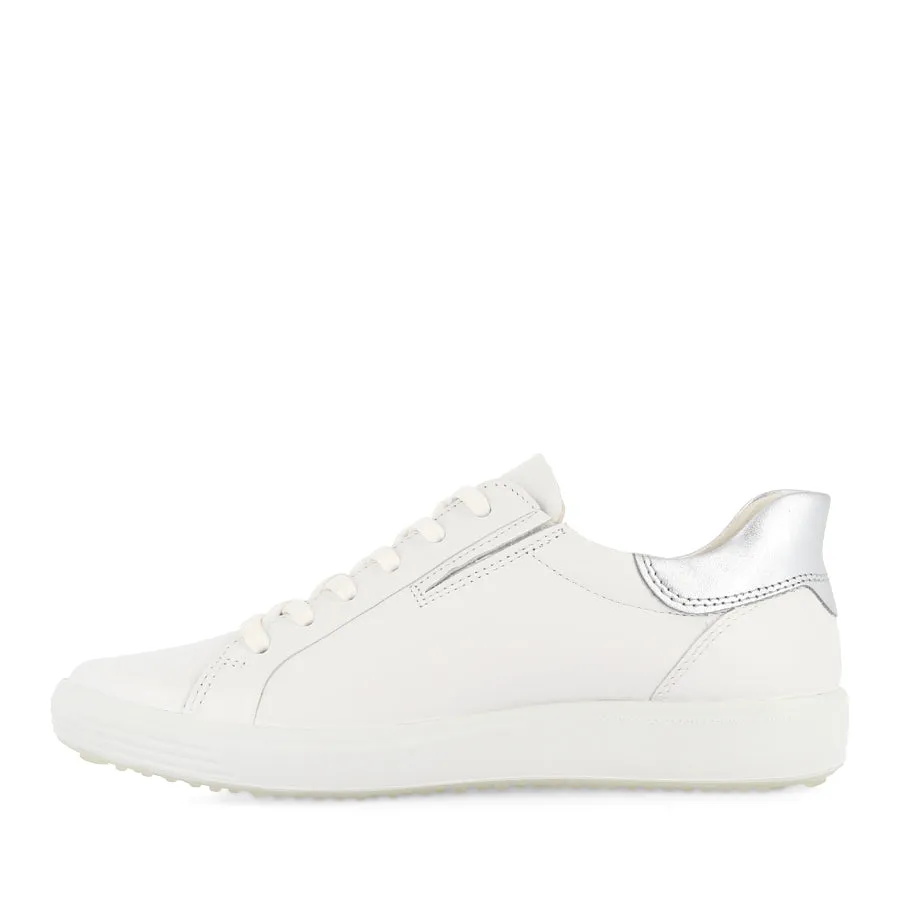SOFT 7 LADIES 470843 - WHITE Quick On