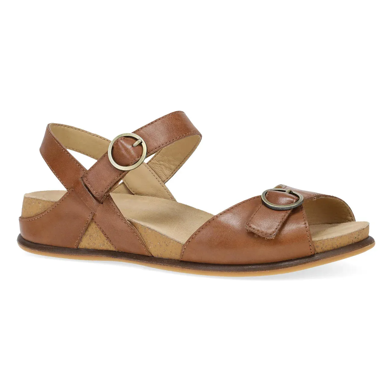 DANSKO CANDACE - TAN Pilates Cool Trend Hot