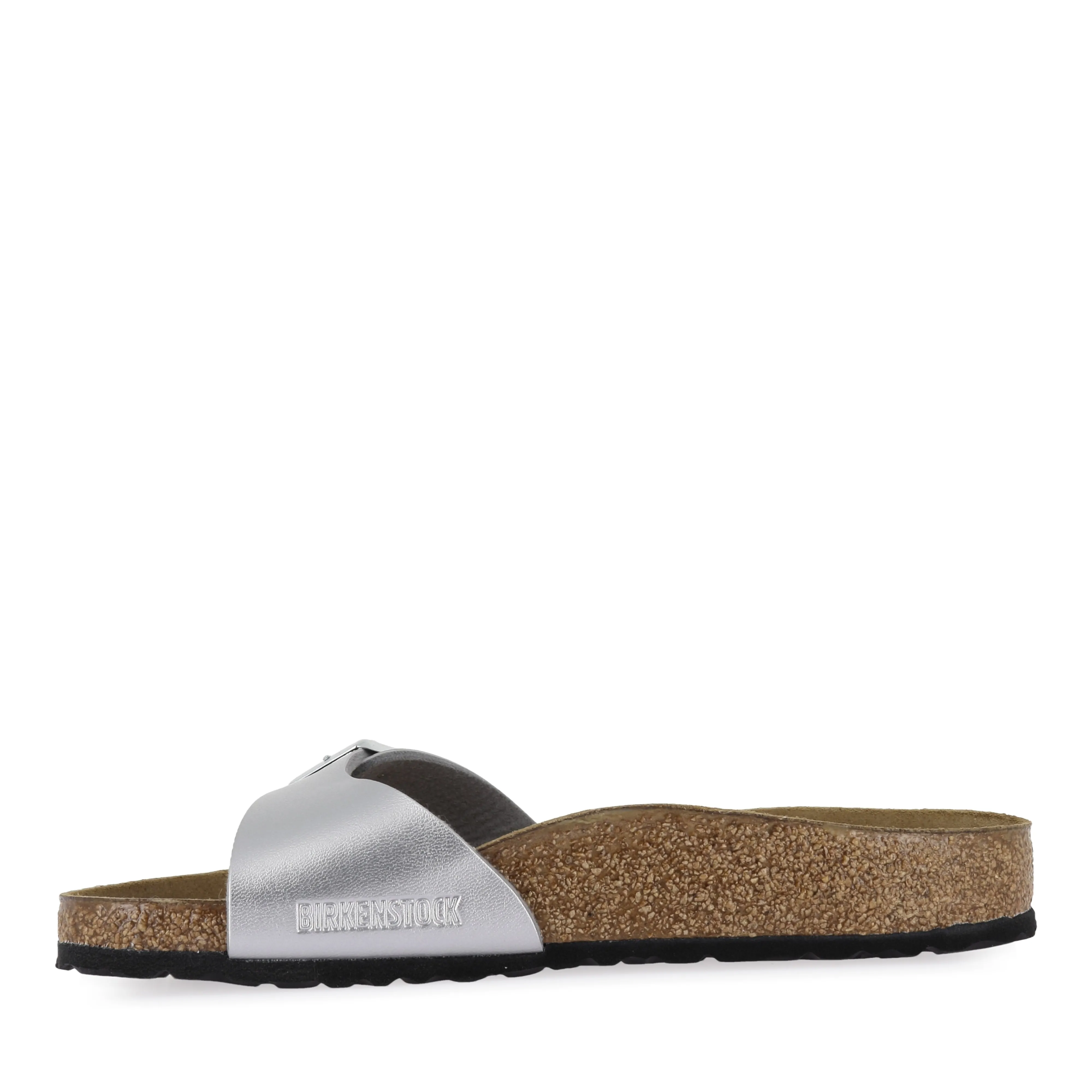 MADRID BIRKO-FLOR - SILVER Orange Fun Relaxed Look
