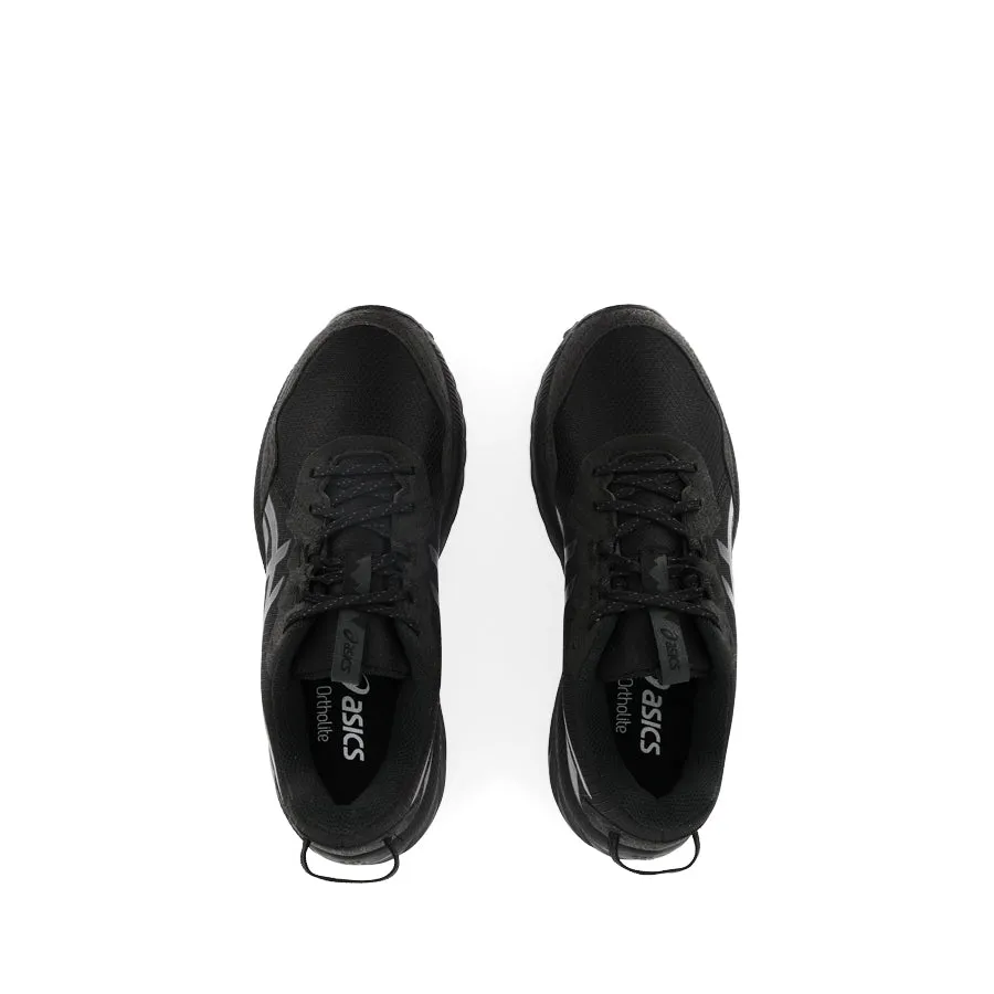Impact Dispersion Layer GEL-VENTURE 10 (M) - BLACK/GRAPHITE GREY