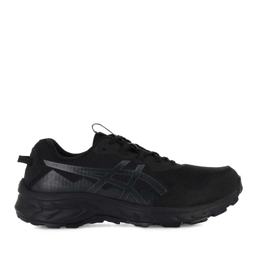 GEL-VENTURE 10 (M) - BLACK/GRAPHITE GREY Thermal Insulation Layer