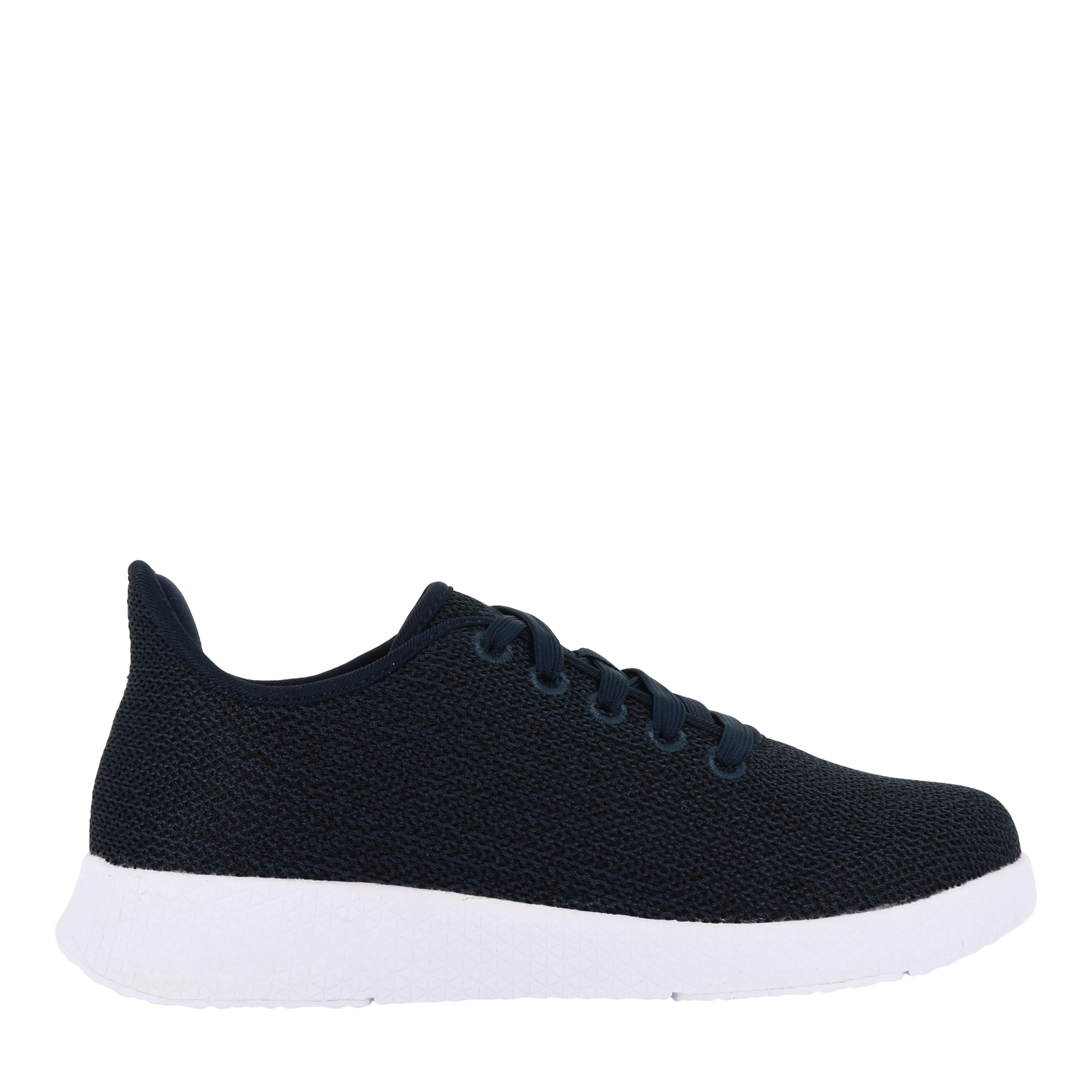 Padded Ankle Collar RIVER 2 - NAVY