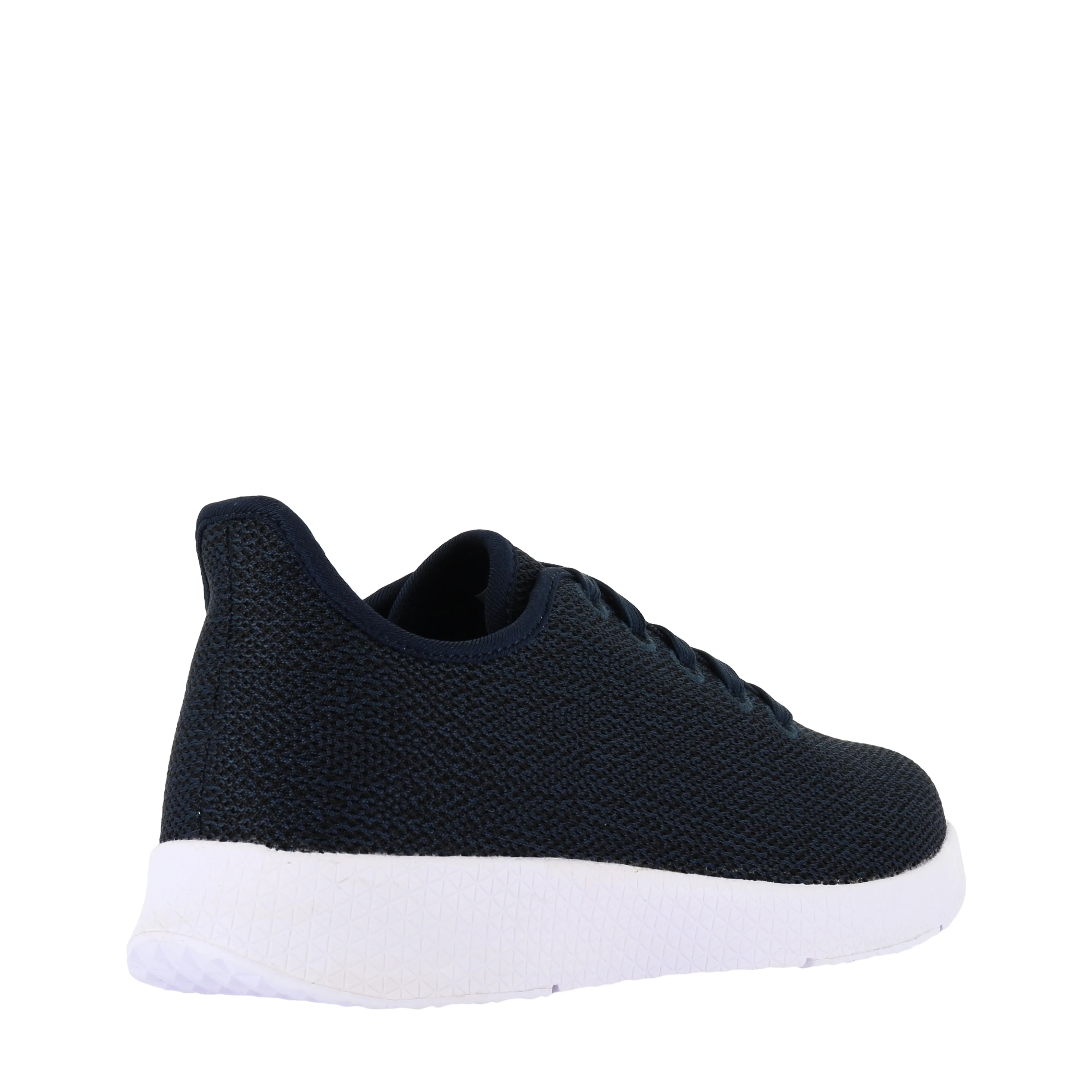 RIVER 2 - NAVY Vamp Reinforcement Shock Performance