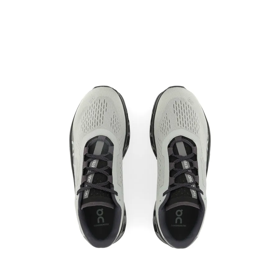 Comfort Padding System CLOUDMONSTER 1 M - GLACIER/BLACK