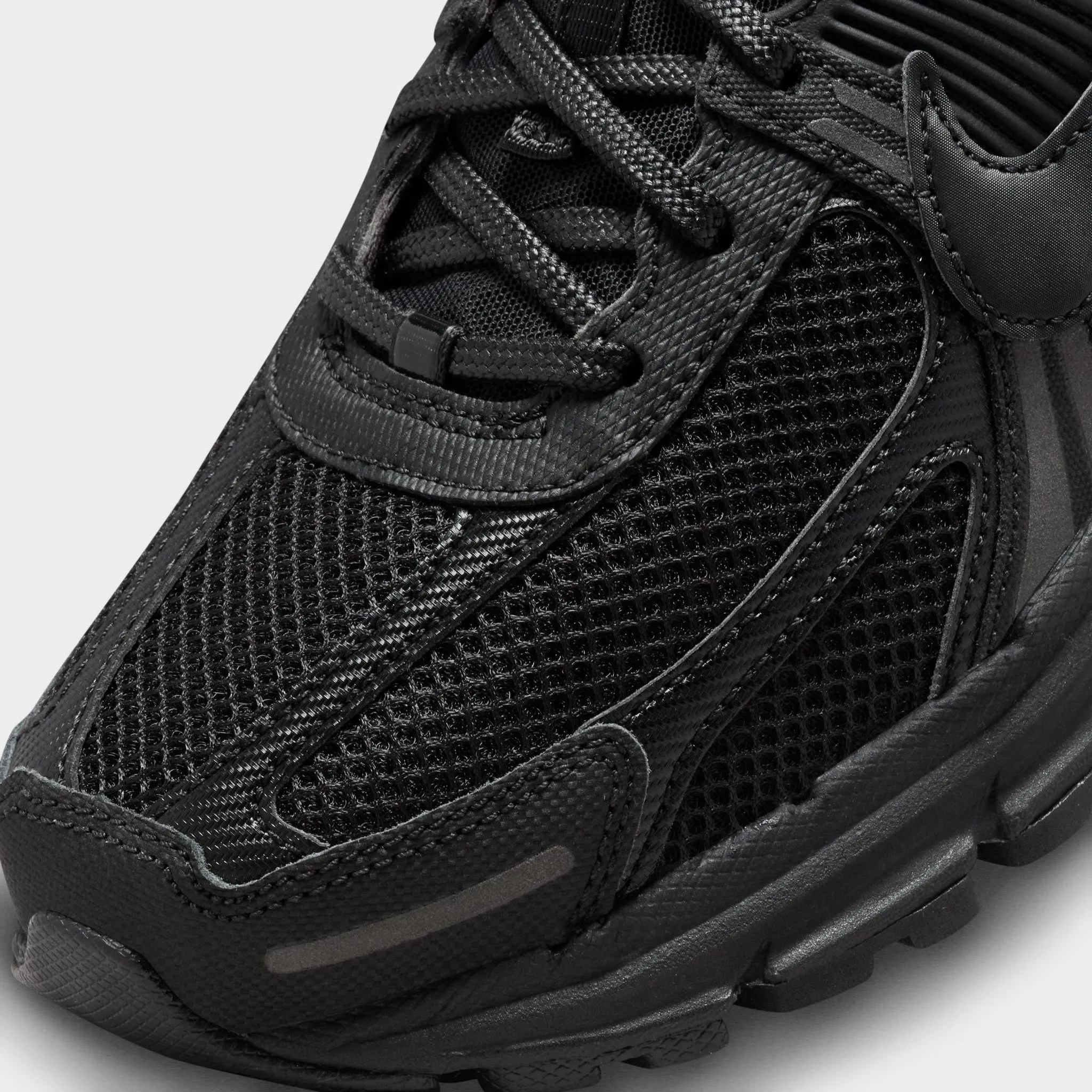 Functional Style Nike Zoom Vomero 5 SP Black / Black