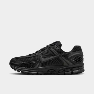 Anti   Slip Outsole Water   Repellent Nike Zoom Vomero 5 SP Black / Black