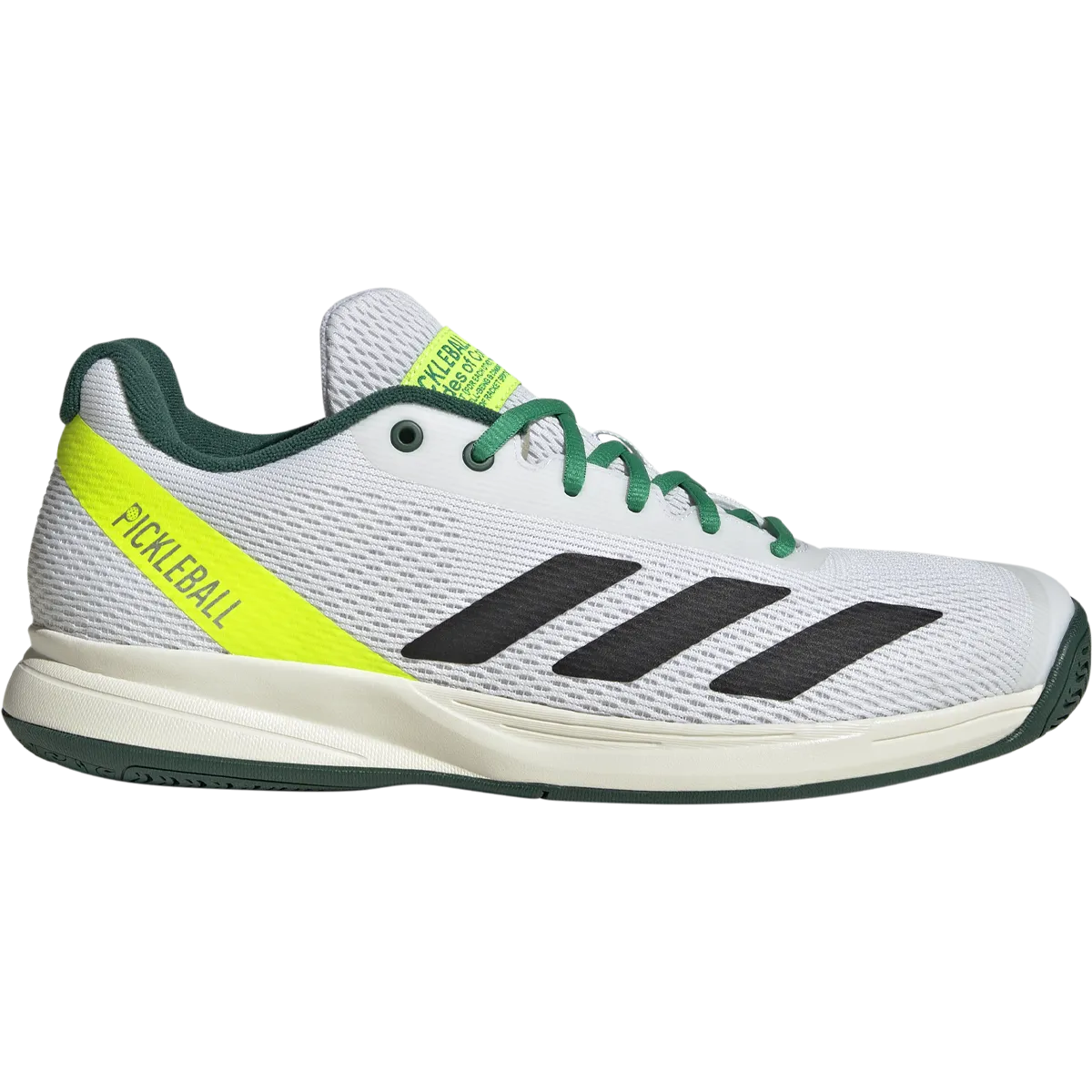 Men's Courtflash Pickleball Rubber Sole