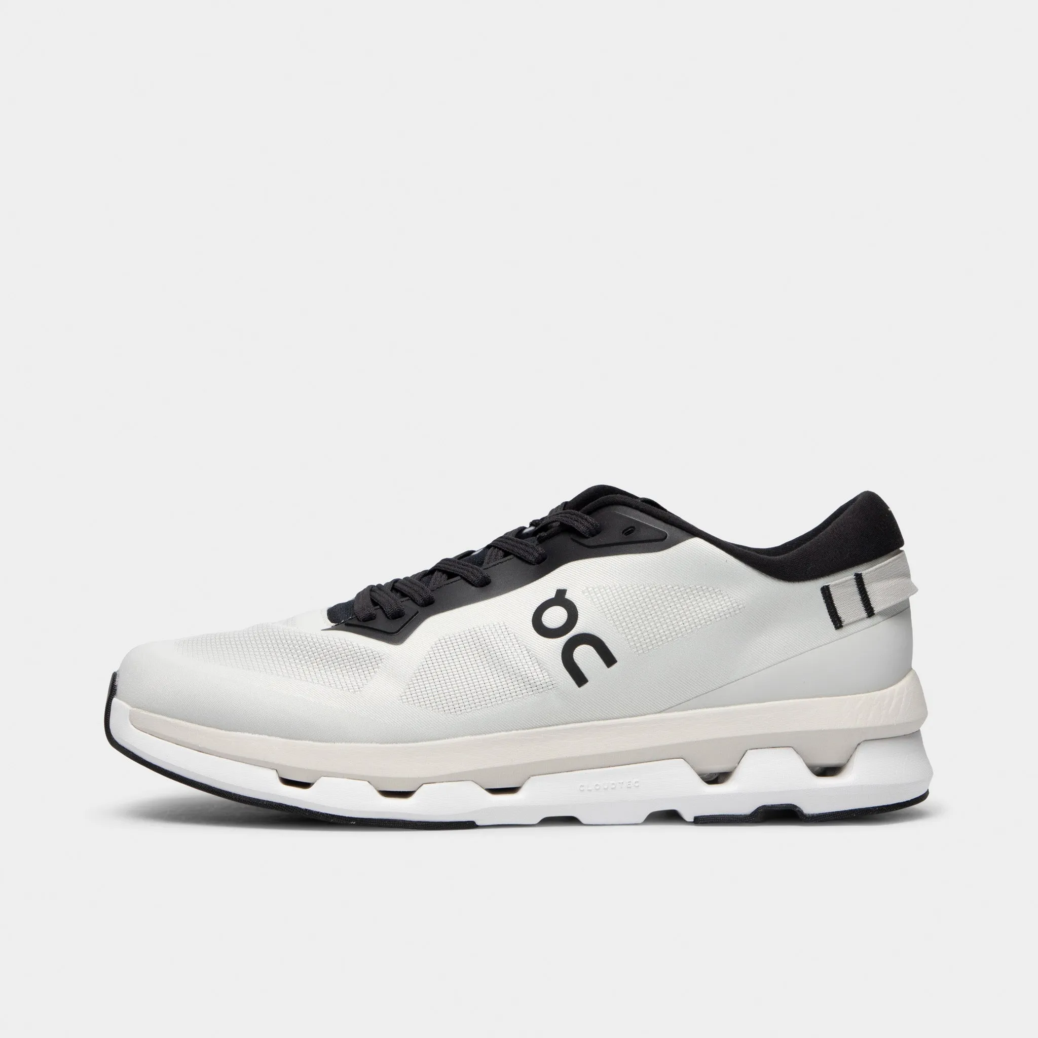 Walk Support On Cloudzone Ice / Black