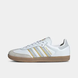 Ultra Cushioned Collar adidas RMFC Samba White / Grey