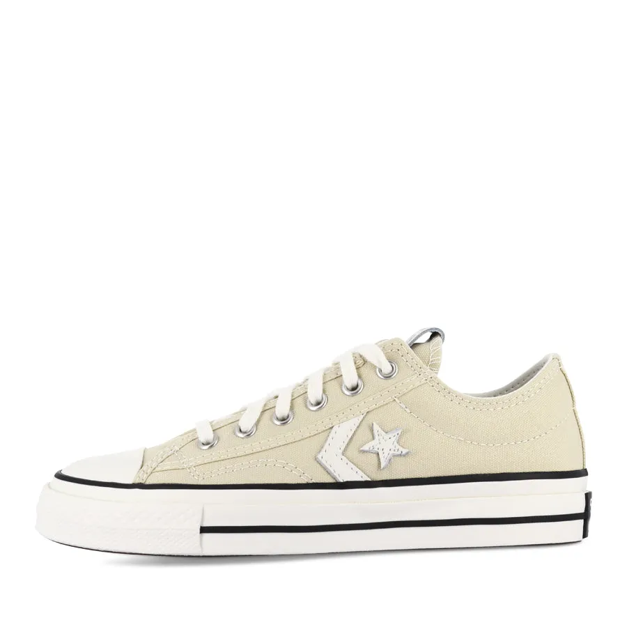 High Top Stability STAR PLAYER 76 LOW - MISO GLAZE/VINTAGE WHITE/BLACK