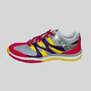 BLOCH LIGHTENING DANCE SNEAKER - ADULT #S0924 Comfort Outsole