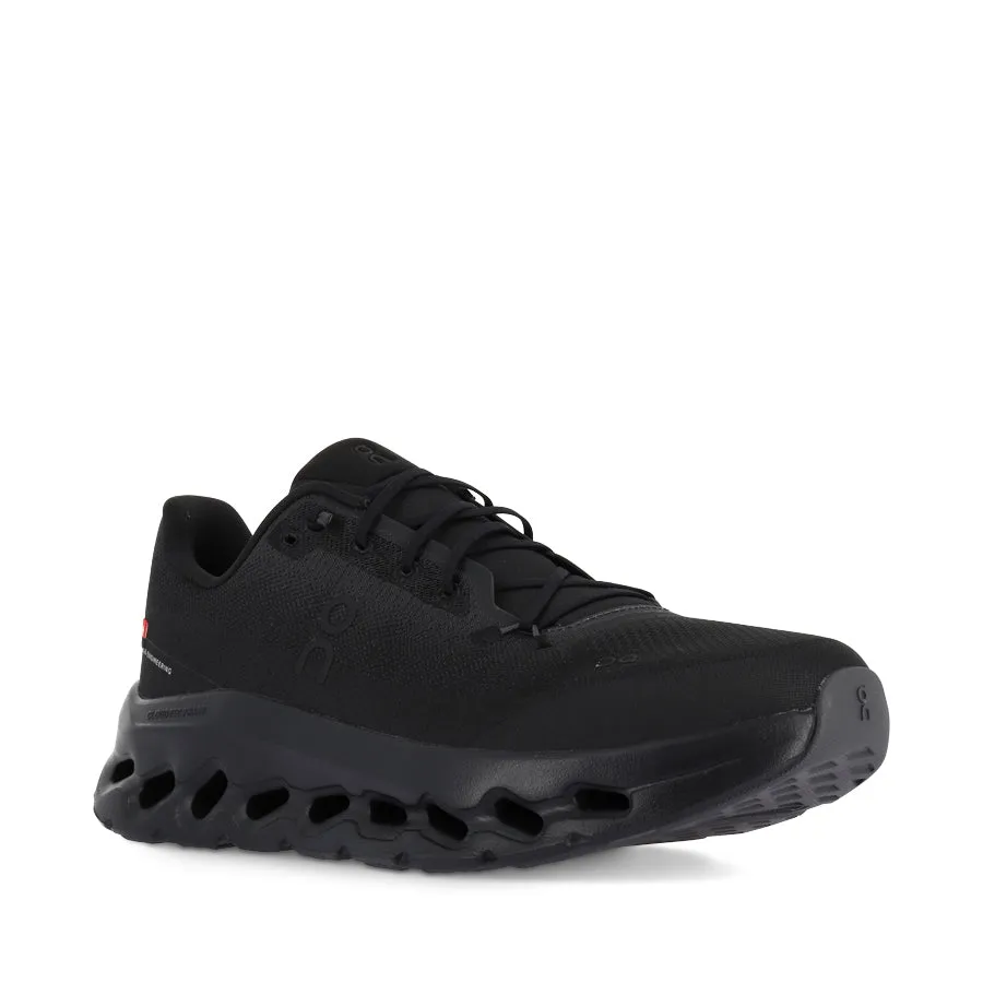CLOUDTILT (M) - ECLIPSE/BLACK Versatile Design Quick Errands