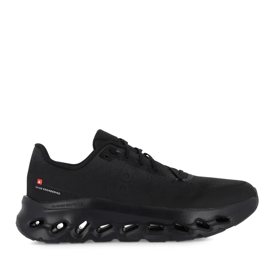 CLOUDTILT (M) - ECLIPSE/BLACK professional - grade shoes running for a way to stay happy