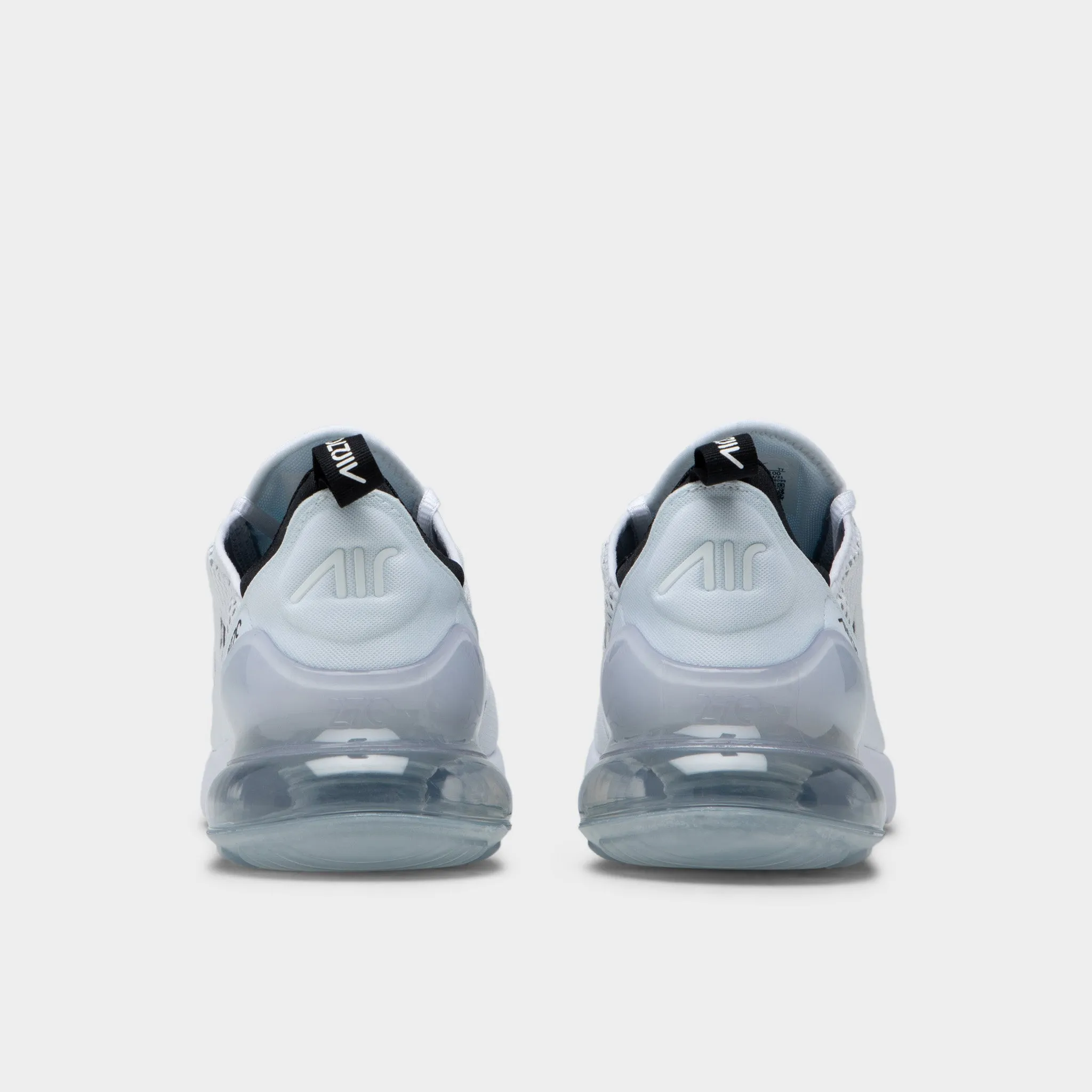 Nike Air Max 270 White / Black - White All Wear