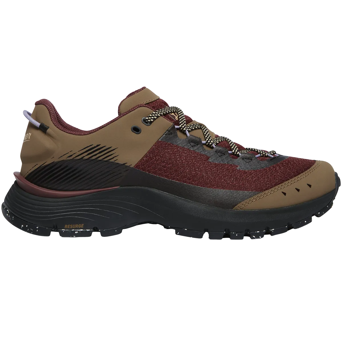 Men's Trail Junction Mountain Performance Flexibility Boost