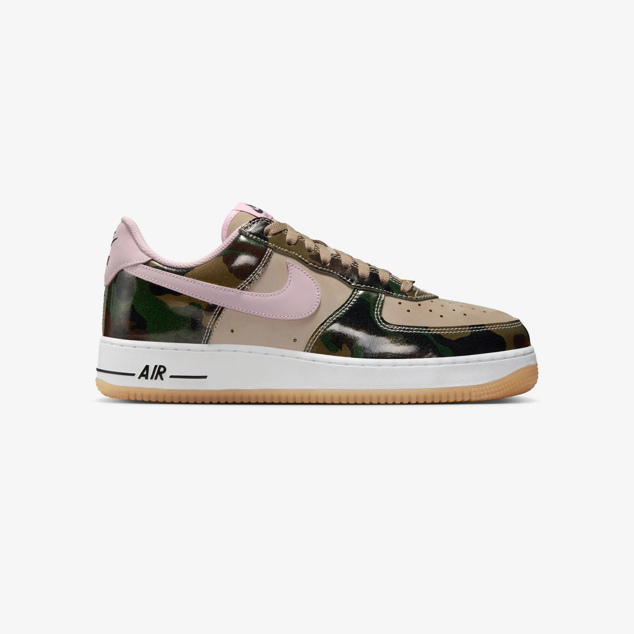 Air Force 1 Low Retro most slip-resistant