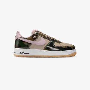 Air Force 1 Low Retro most slip-resistant